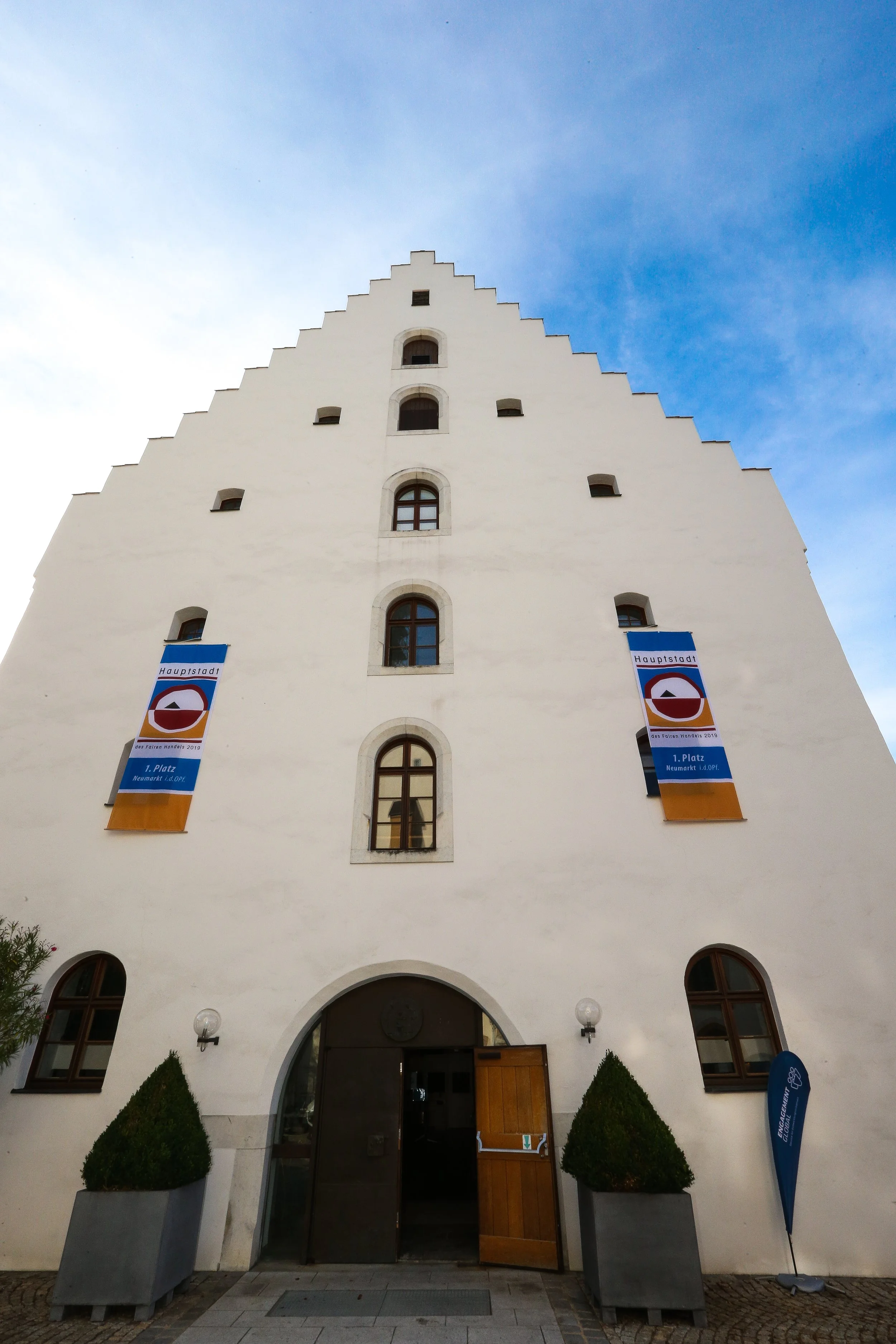 Foto: Steffen Oliver Riese / Engagement Global