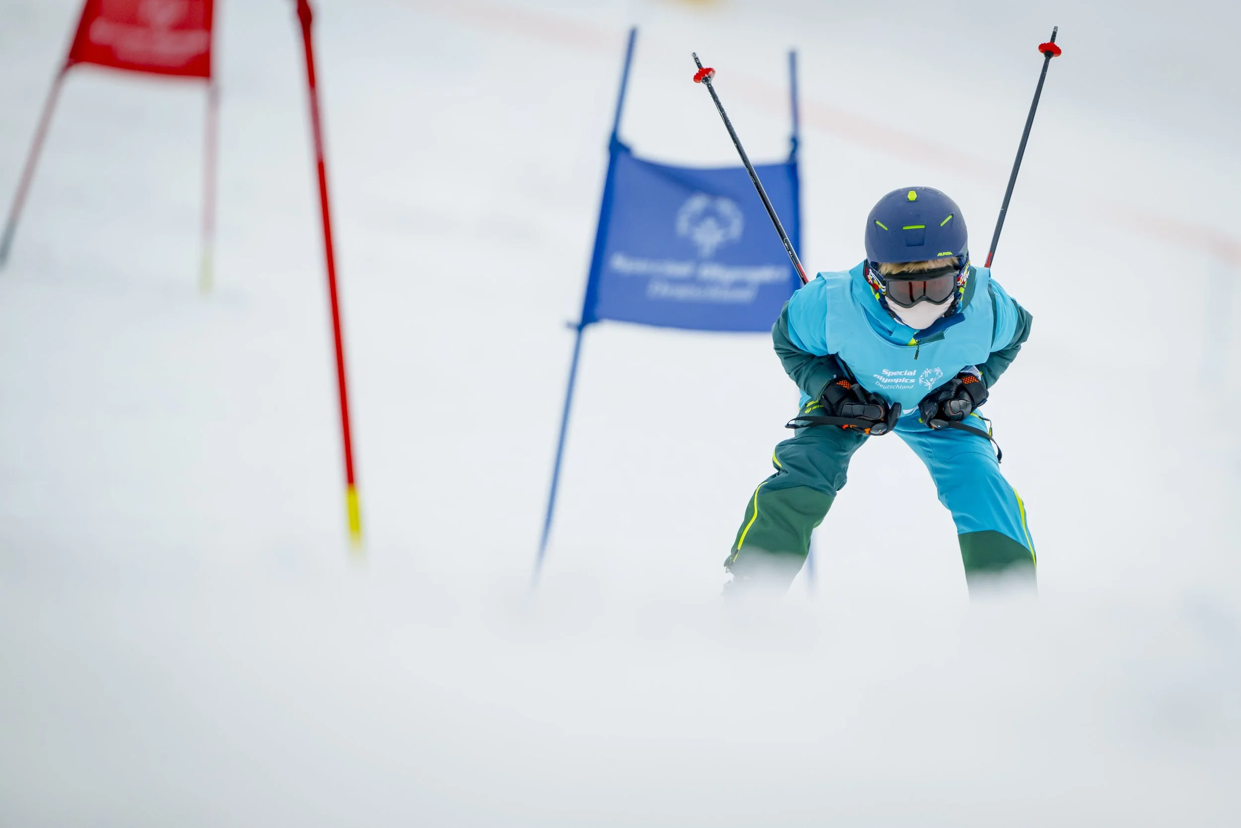 Thüringen, Foto: Special Olympics Deutschland / Sascha Klahn