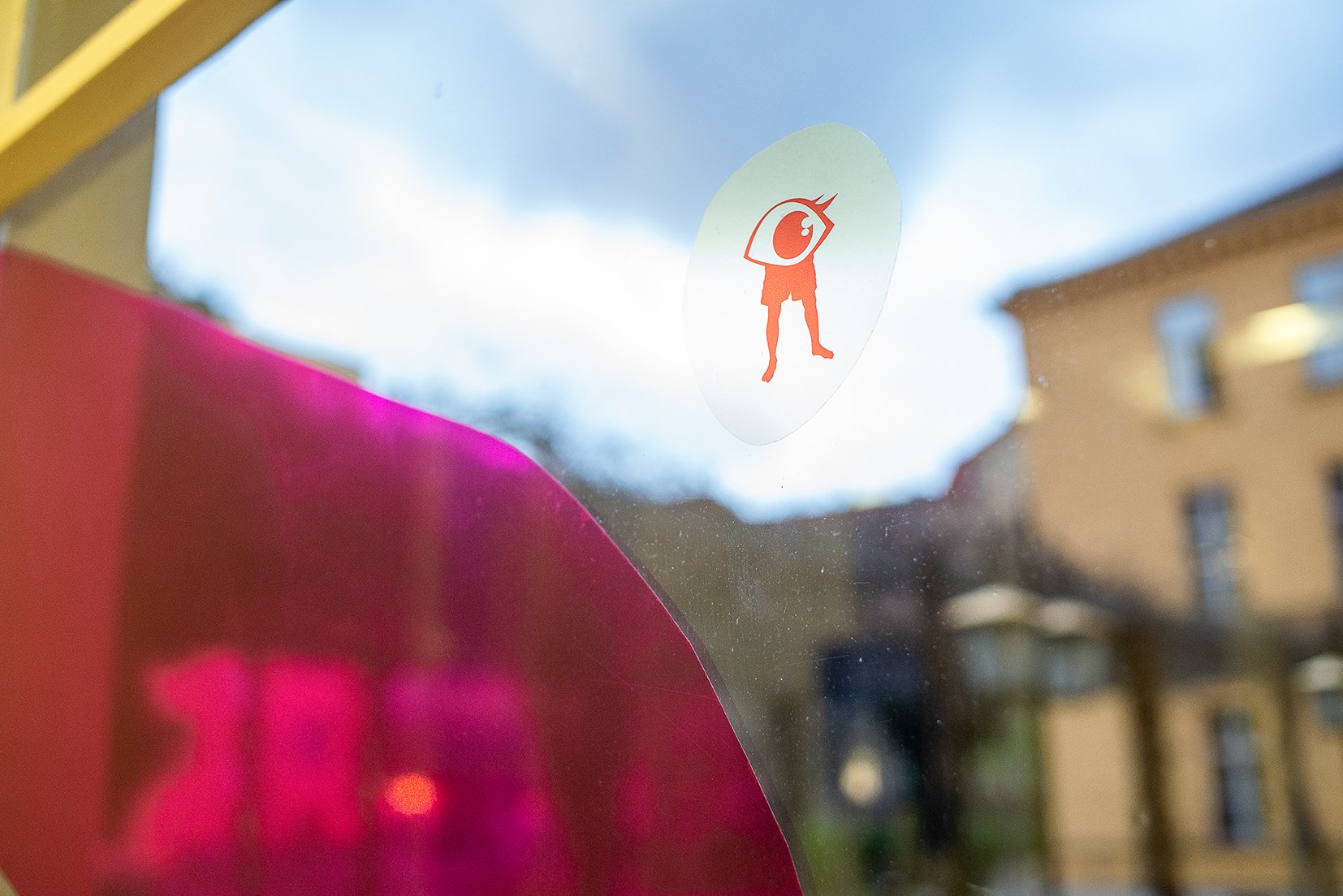 AM23, Podewil, Foto Renata Chueire