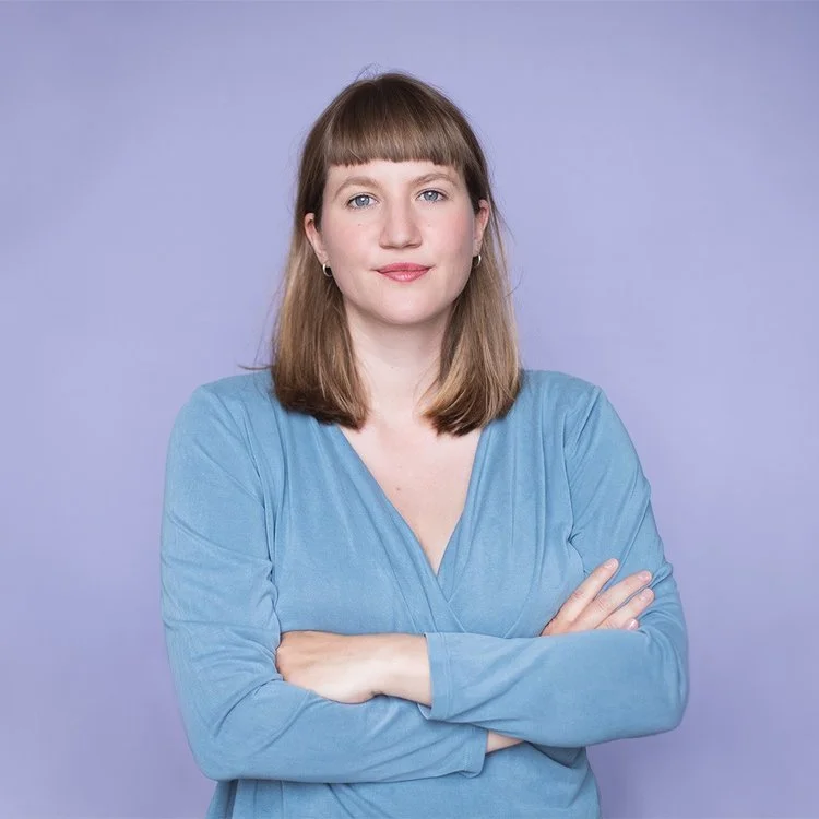 Portraitfoto Undine Klose