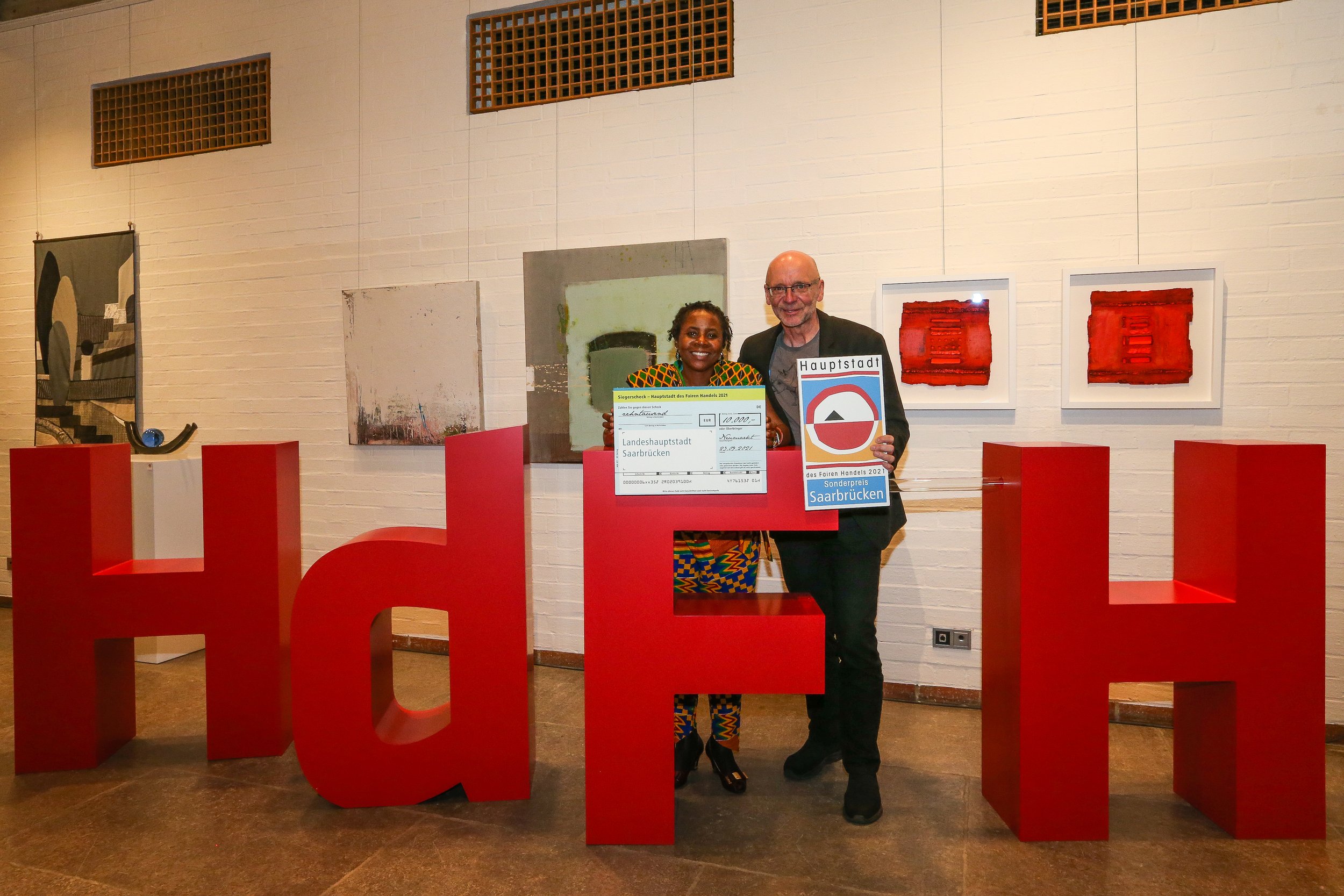 Foto: Steffen Oliver Riese / Engagement Global