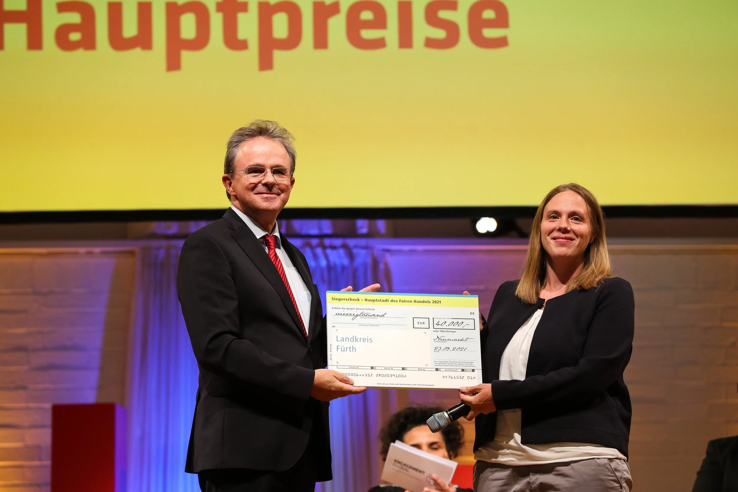 Foto: Steffen Oliver Riese / Engagement Global