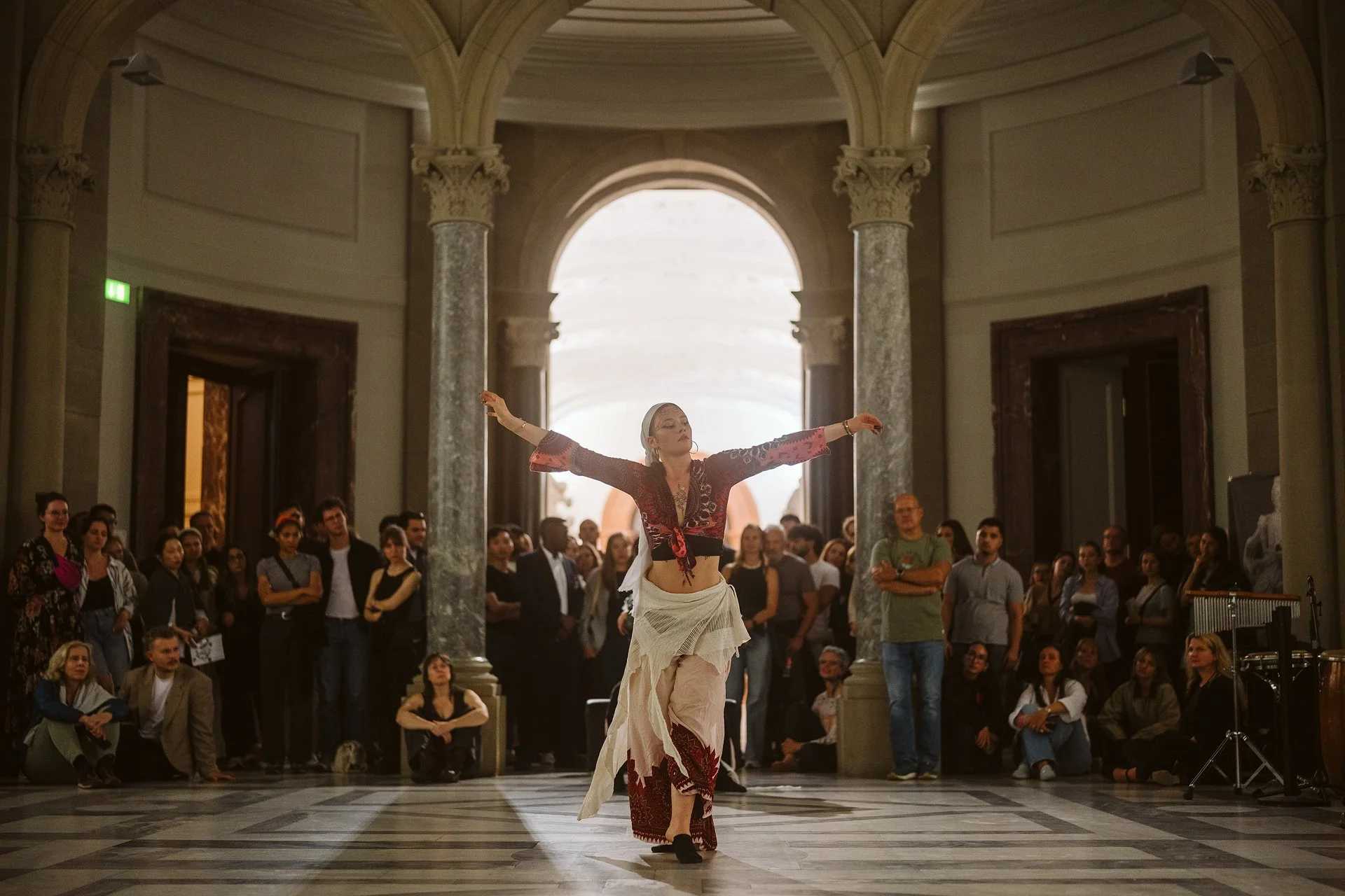 LNdM 2025, © Kulturprojekte Berlin, Foto: Alexander Rentsch