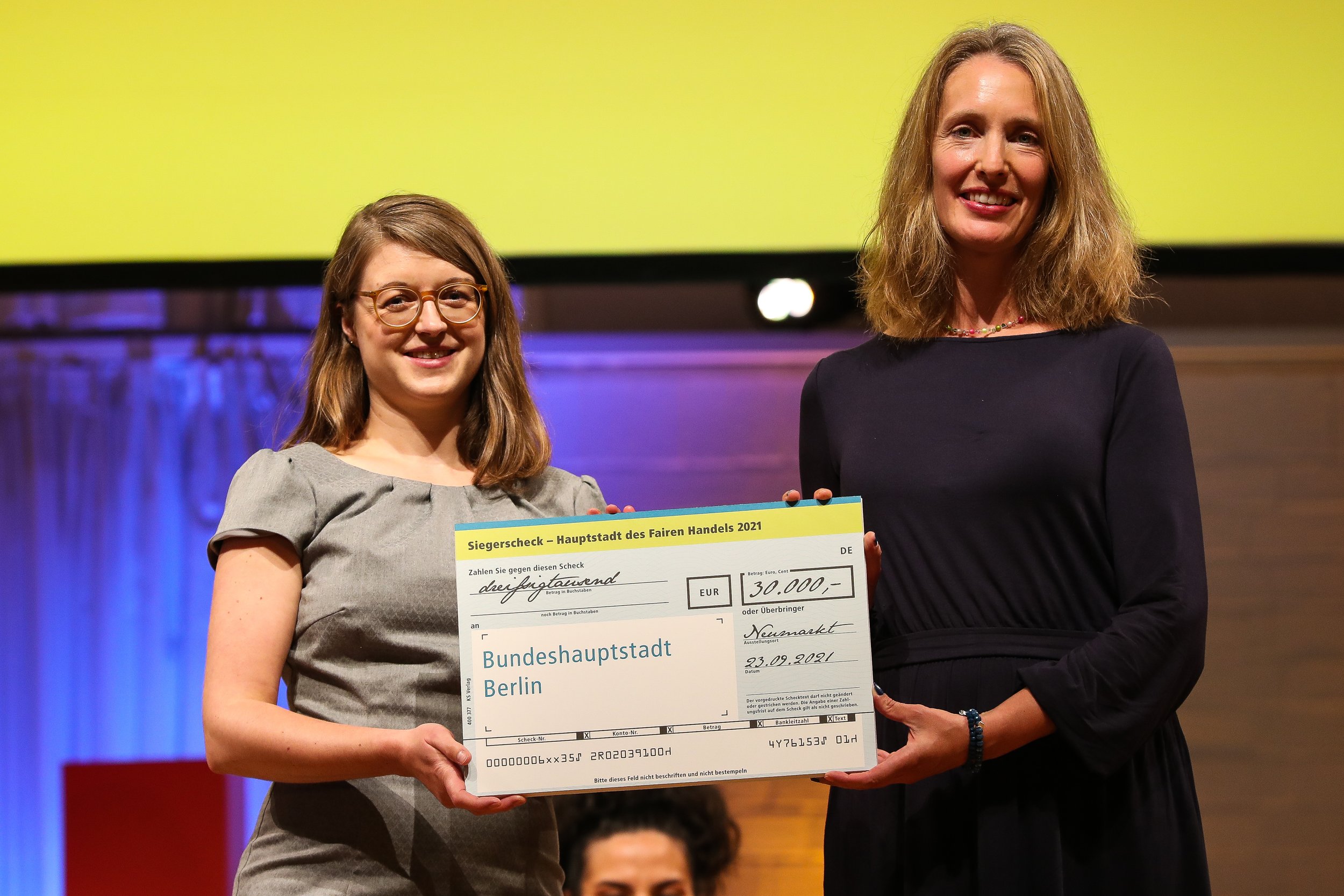 Foto: Steffen Oliver Riese / Engagement Global