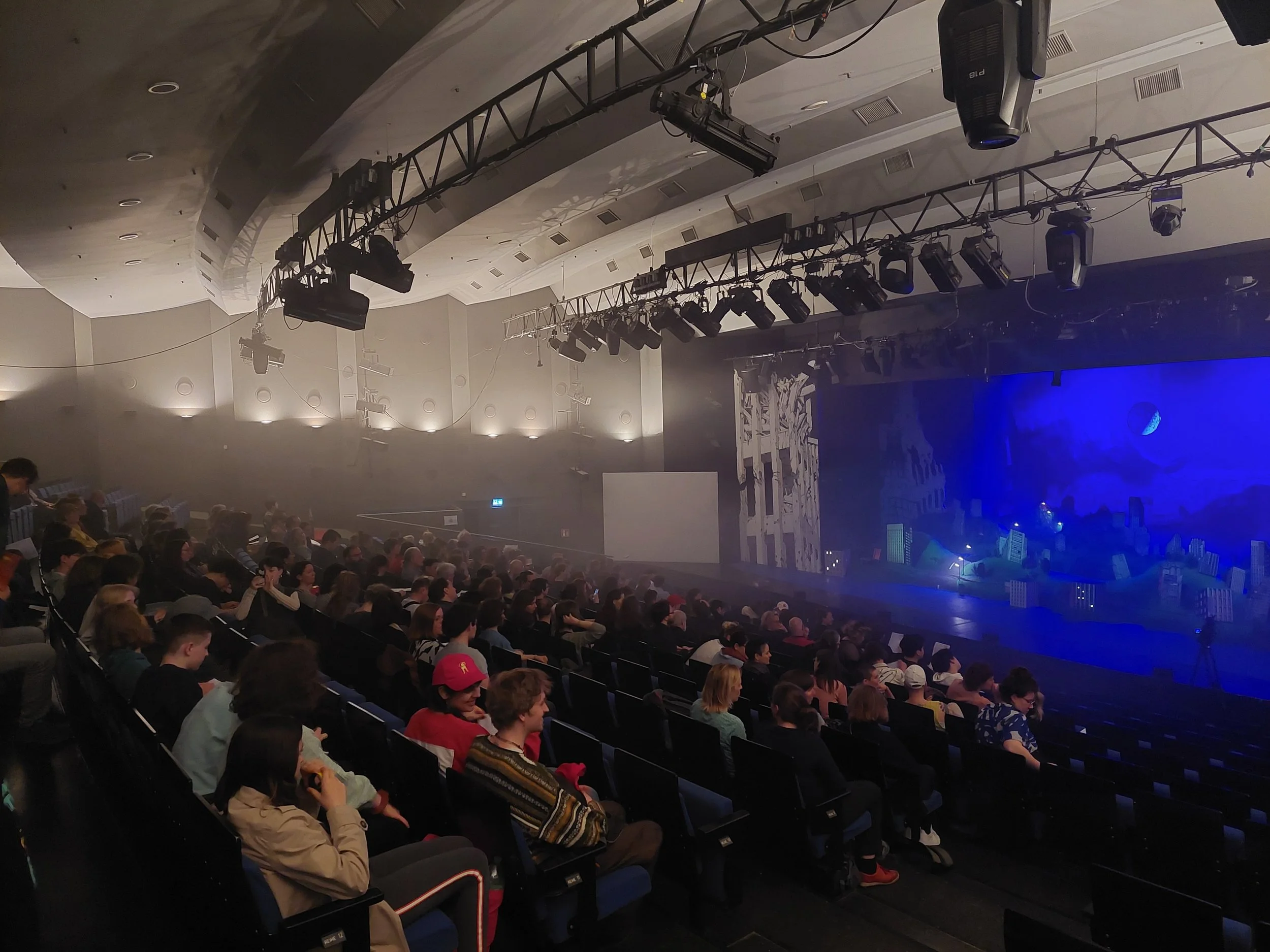 AM23, ATZE Musiktheater, Foto Anke Ulbrich