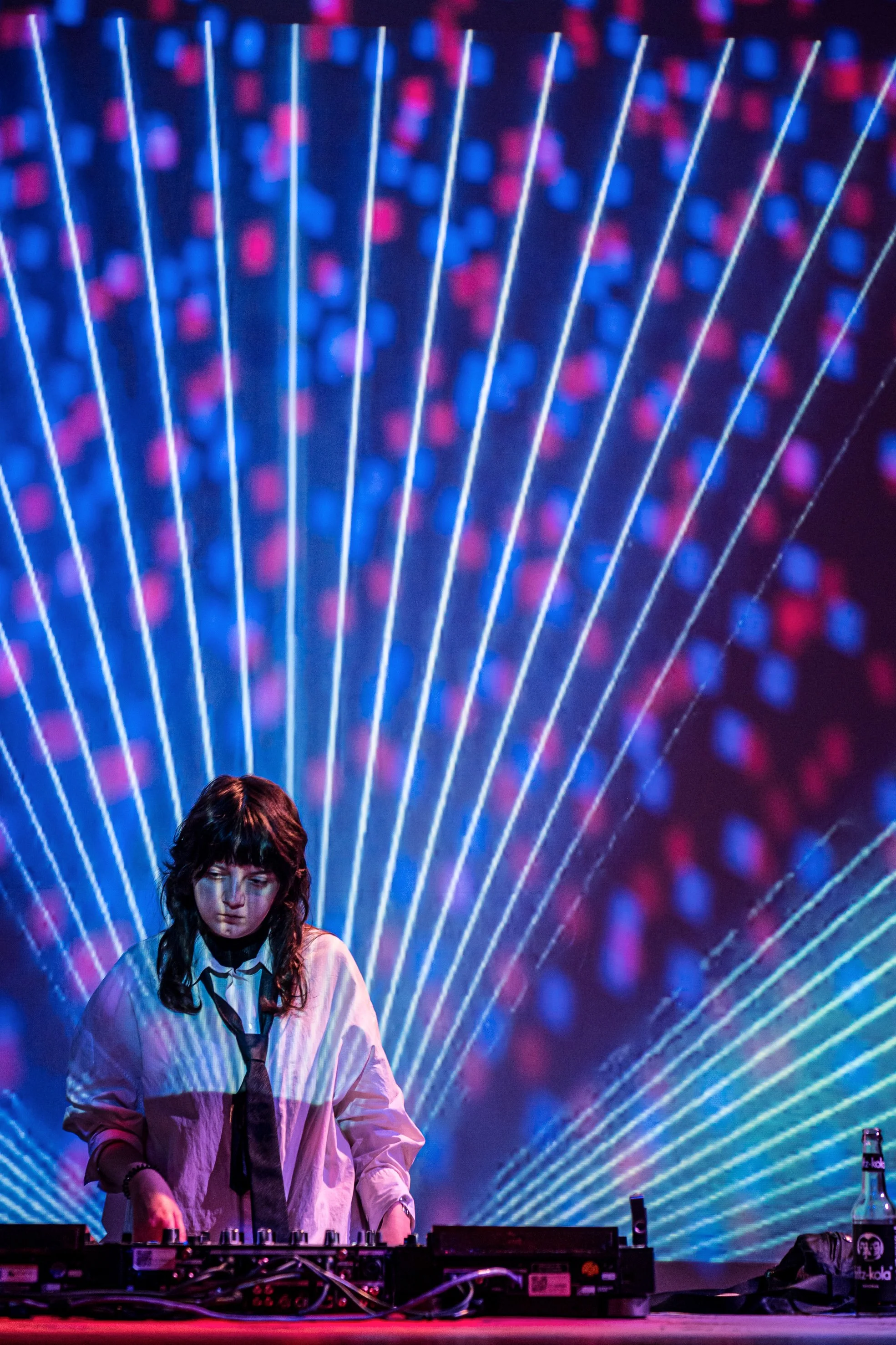 AM25, Nele Sennekamp, Foto Jörg Metzner