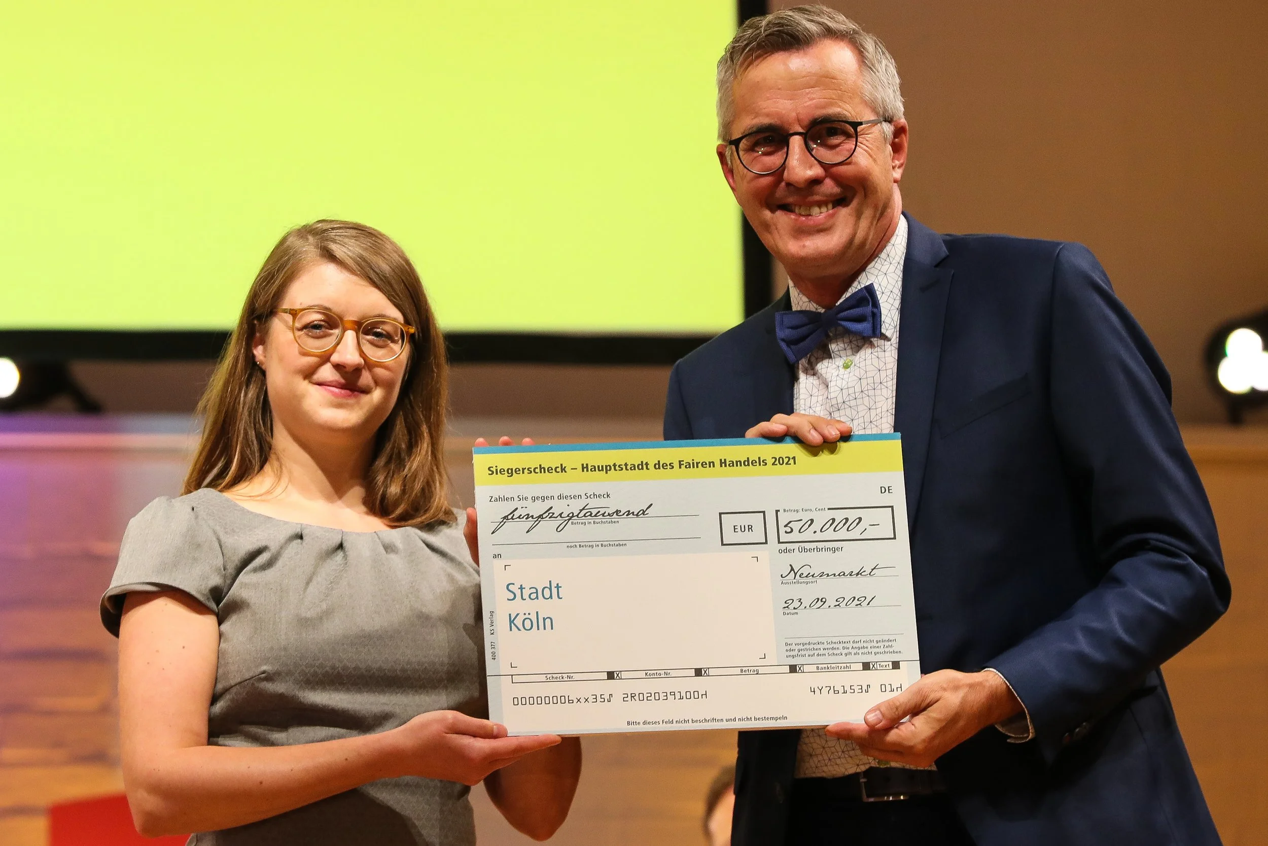 Foto: Steffen Oliver Riese / Engagement Global