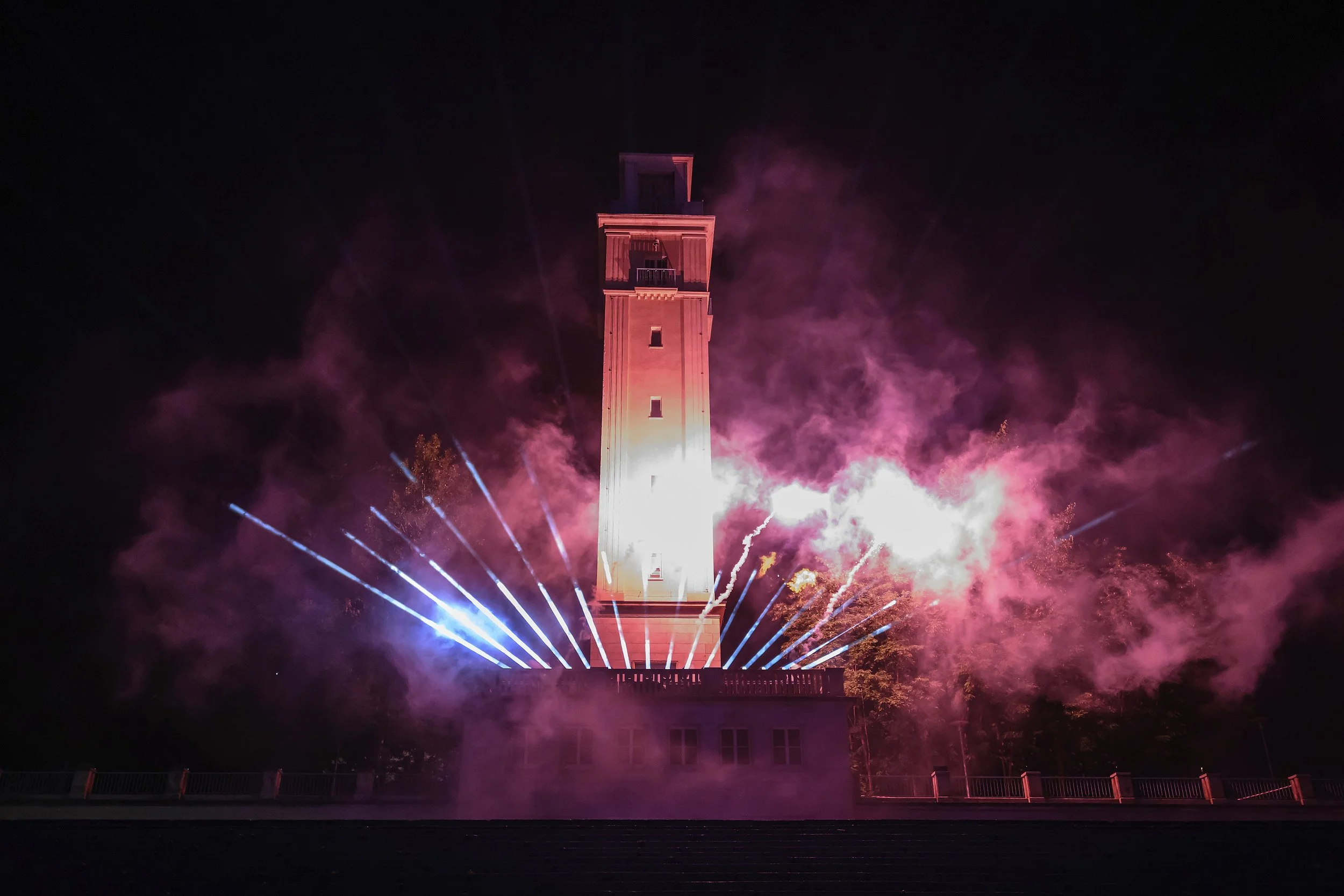 Eröffnung, DTB/turnfestfotos.de, Swen Pförtner