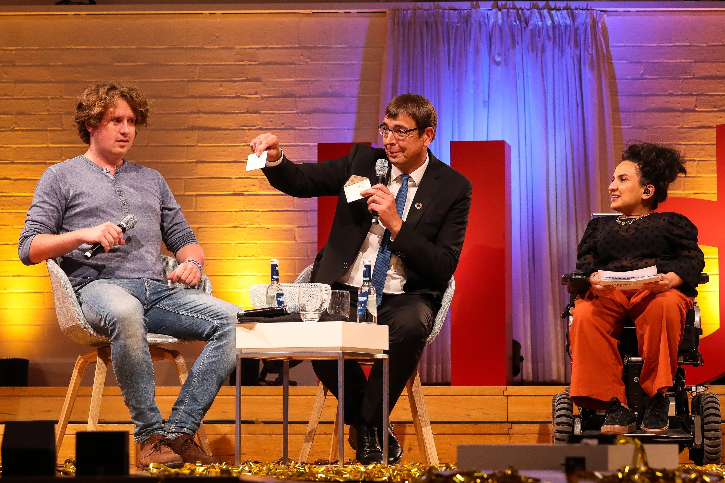 Foto: Steffen Oliver Riese / Engagement Global