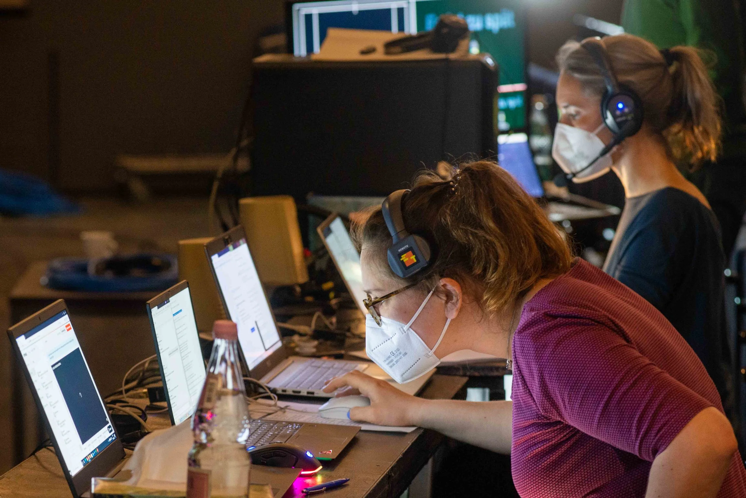 AM21, Digitales Festival, Foto Renata Chueire