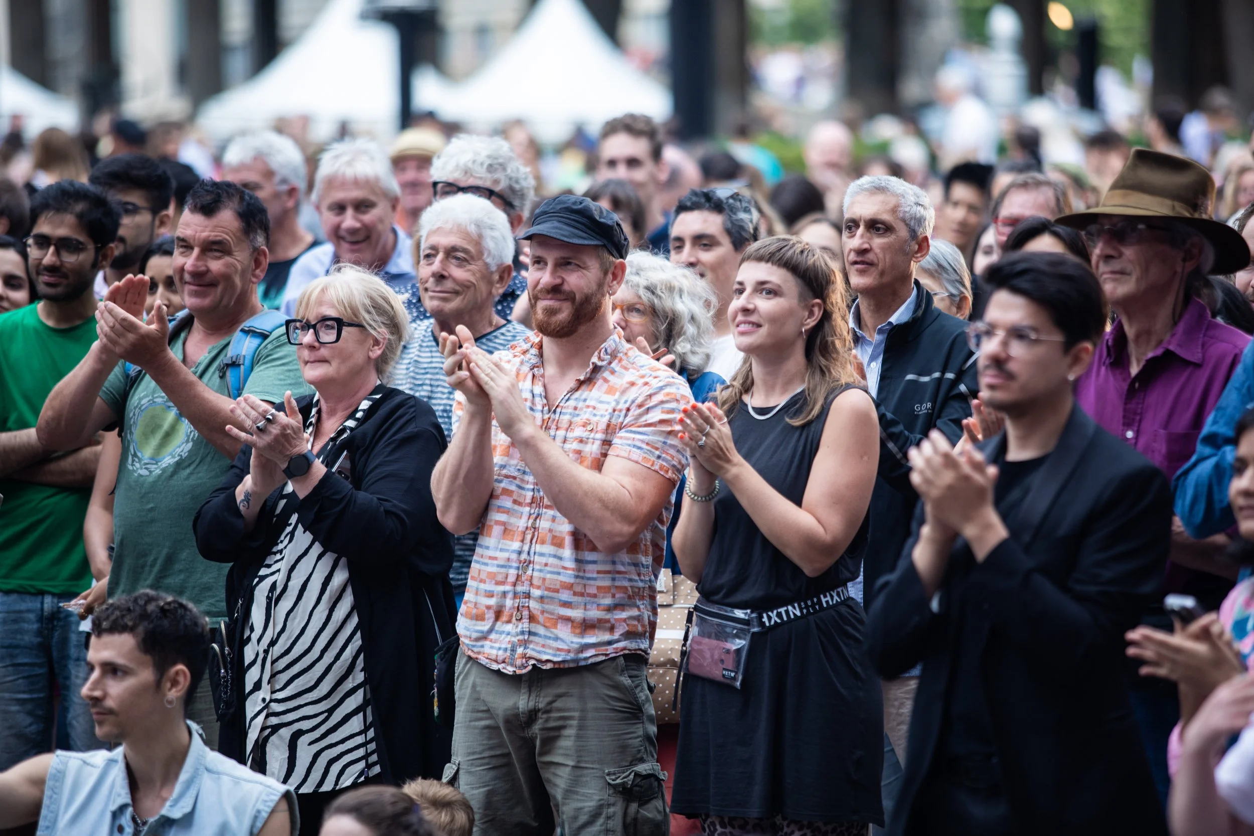 LNdM 2023, © Kulturprojekte Berlin, Foto: Valentina Rios Diaz