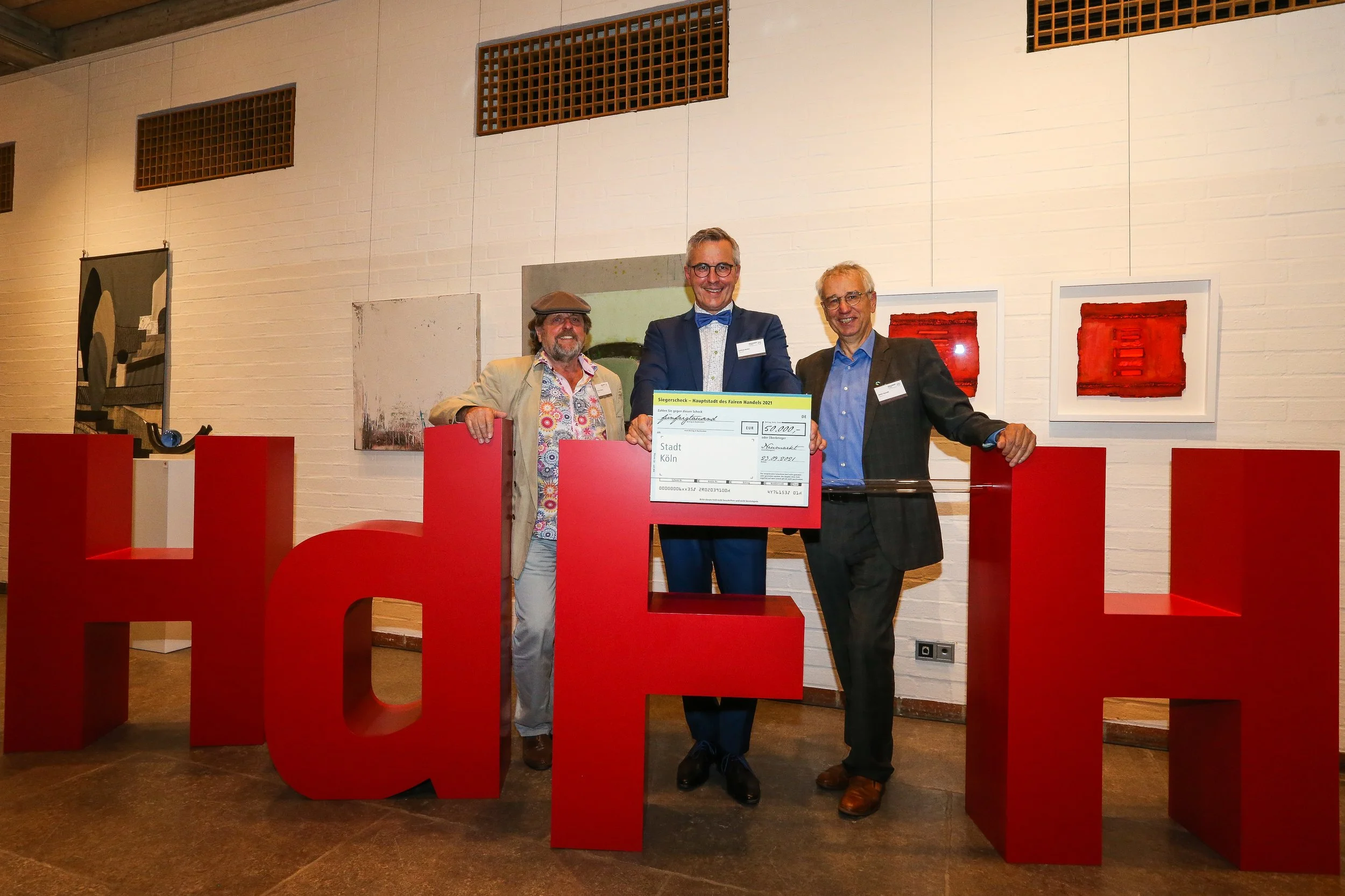 Foto: Steffen Oliver Riese / Engagement Global