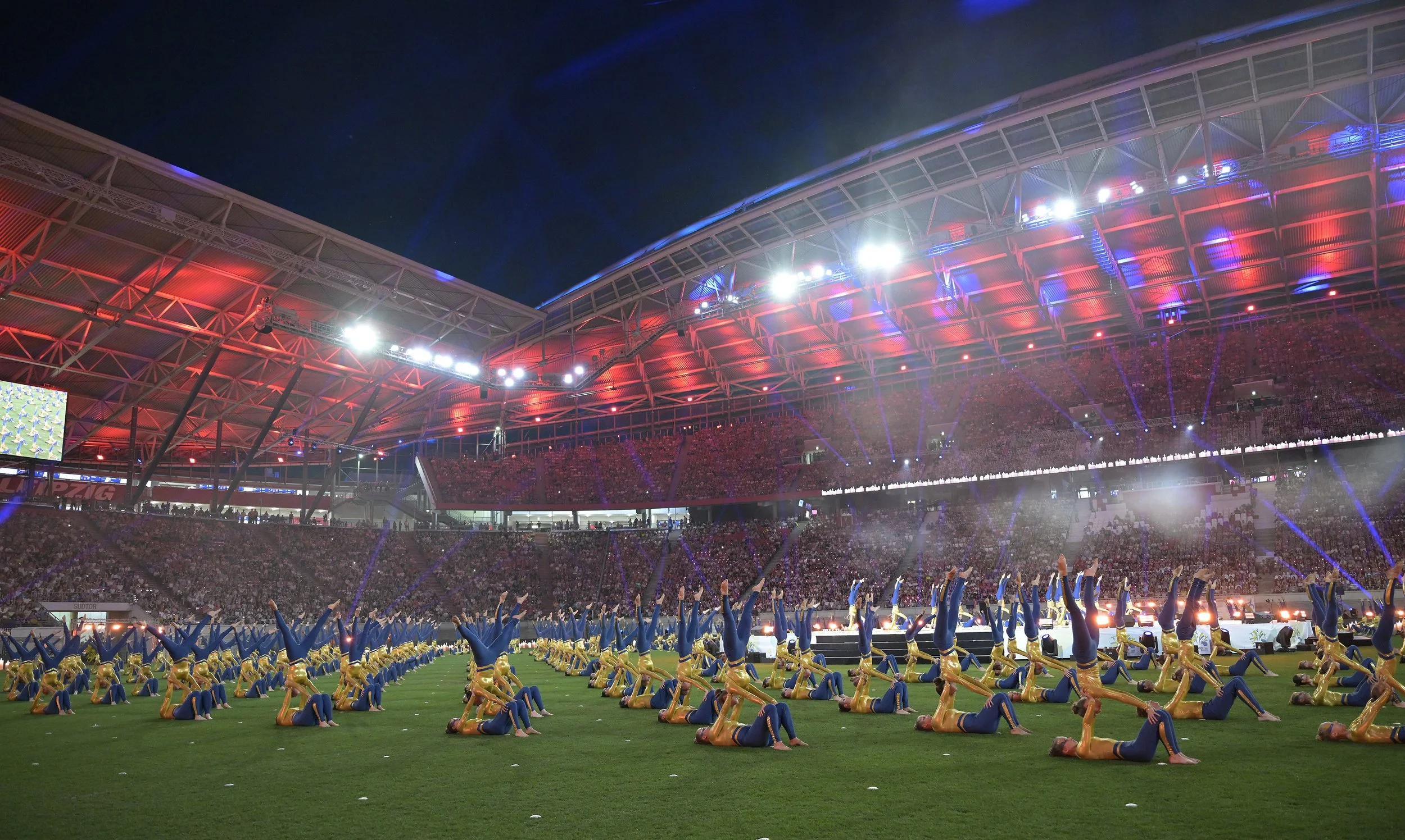 Stadiongala, DTB/turnfestfotos.de, Volker Minkus