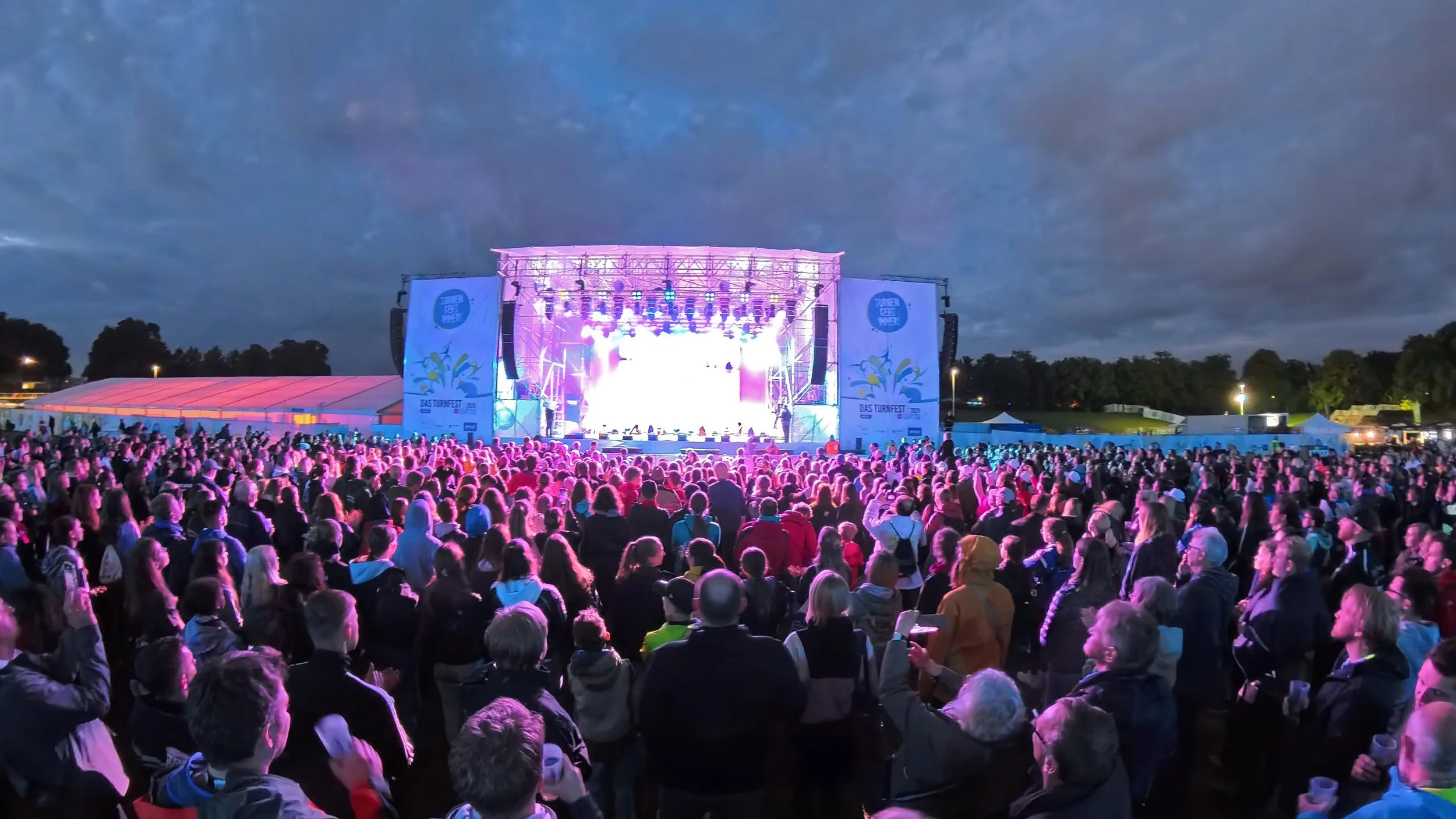 Eröffnung, DTB/turnfestfotos.de, Volker Minkus