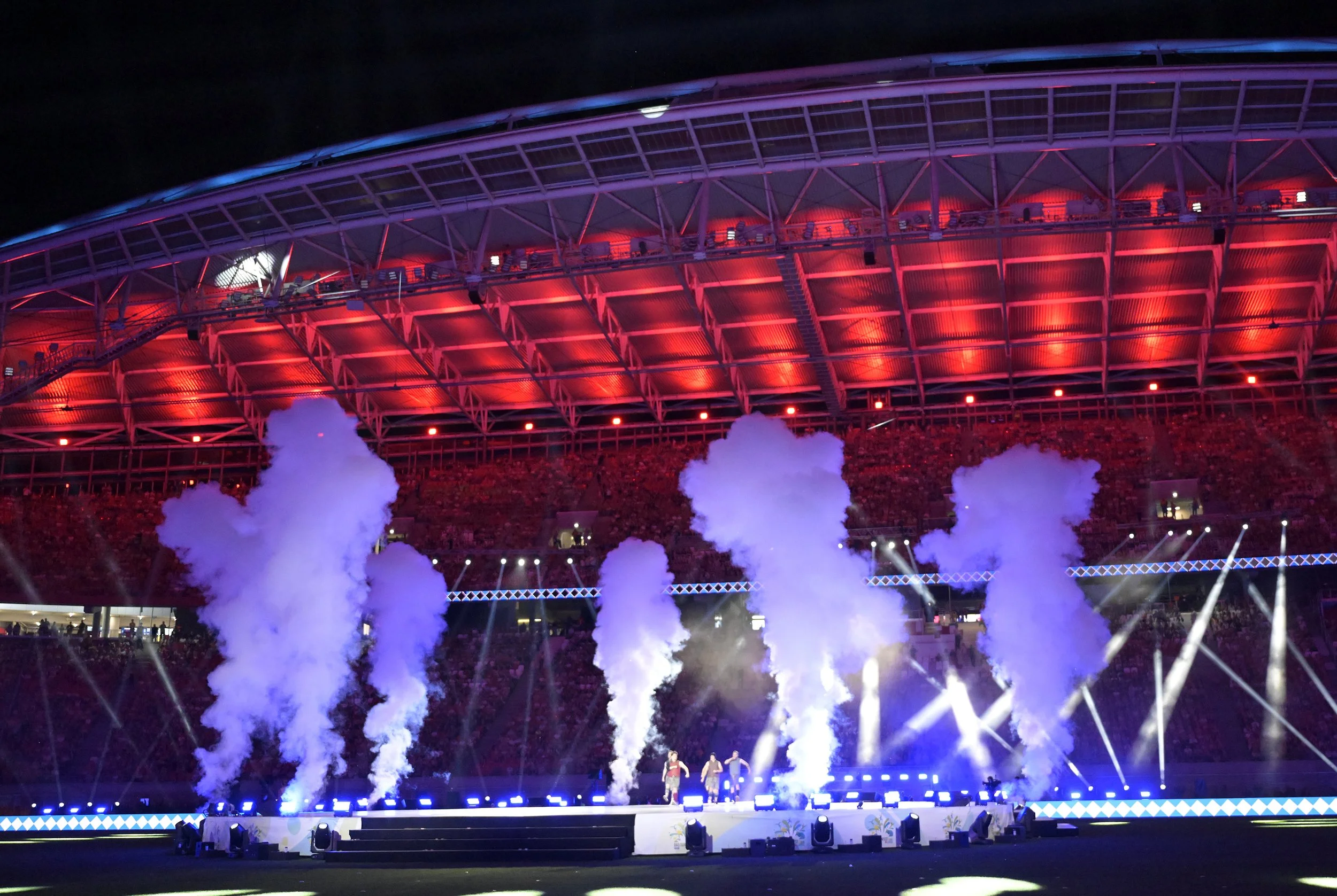 Stadiongala, DTB/turnfestfotos.de, Volker Minkus