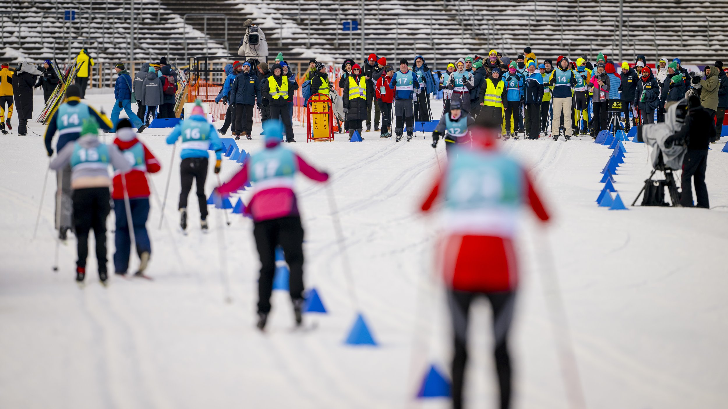 Thüringen, Foto: Special Olympics Deutschland / Sascha Klahn