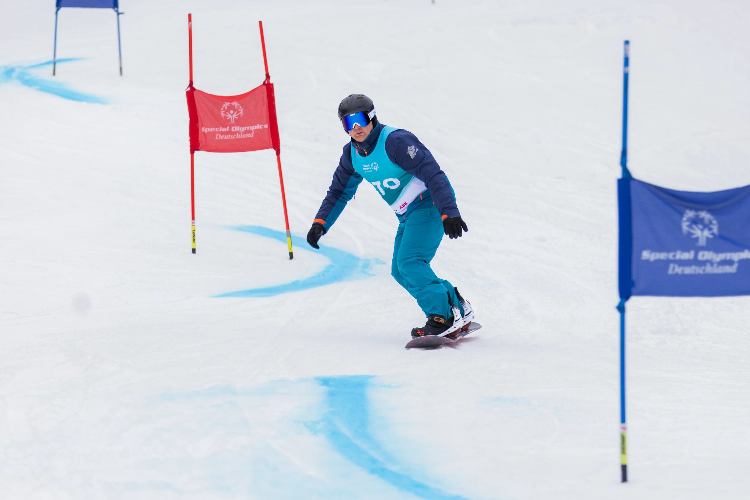 Thüringen, Foto: Special Olympics Deutschland / Jo Henker