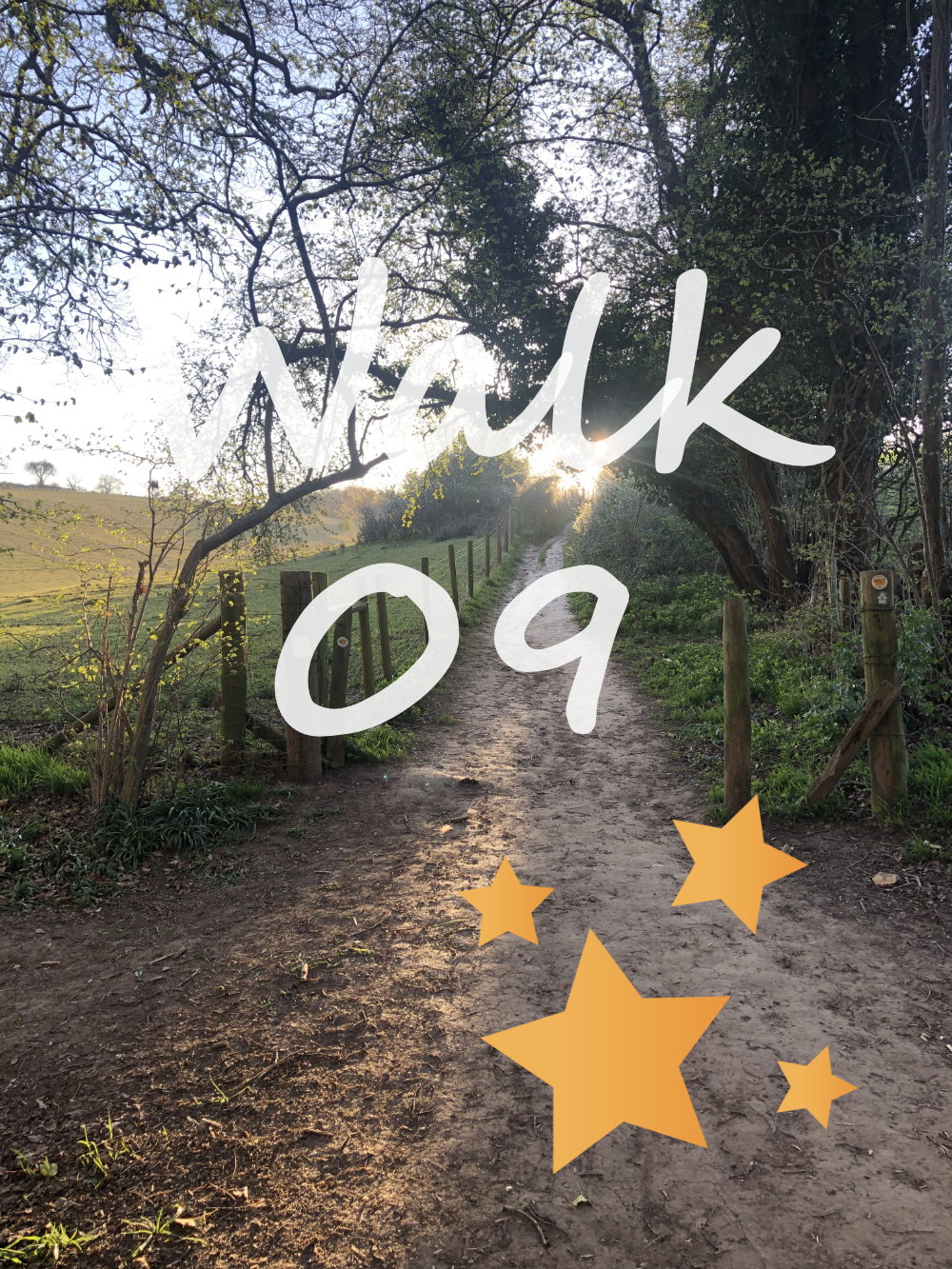 Walk 9: Medmenham, Bockmer and Pullingshill Wood