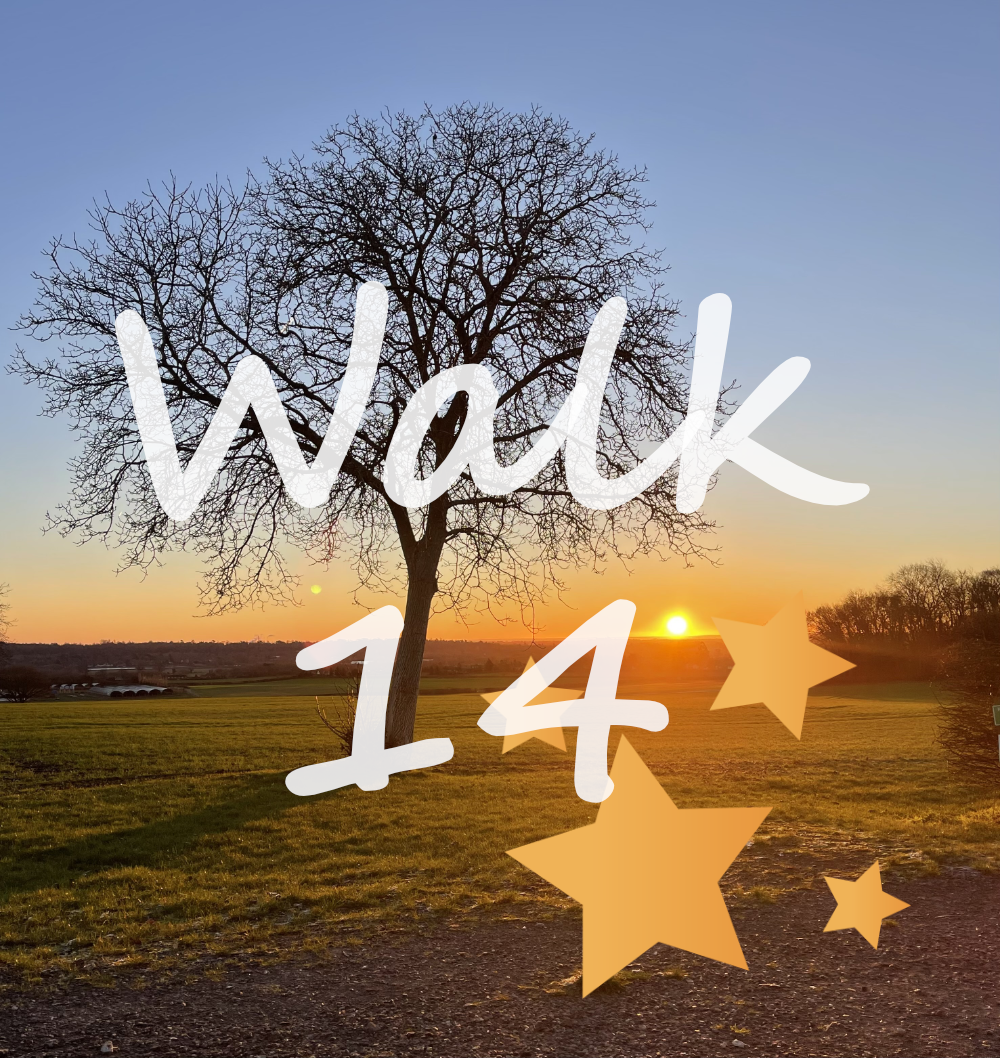 Walk 14: Cookham Dean and Pinkneys Green