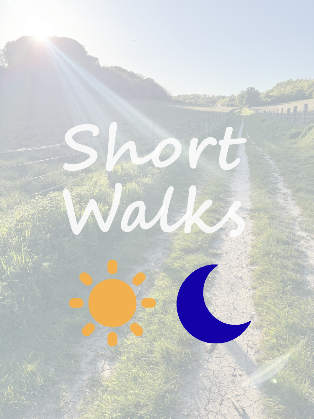 Short Walks