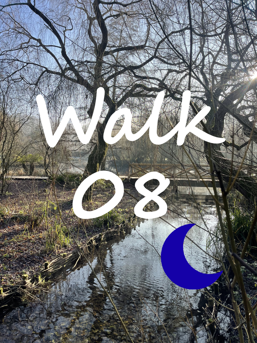 Walk 8: Cookham, Wooburn, Hedsor, Bourne End