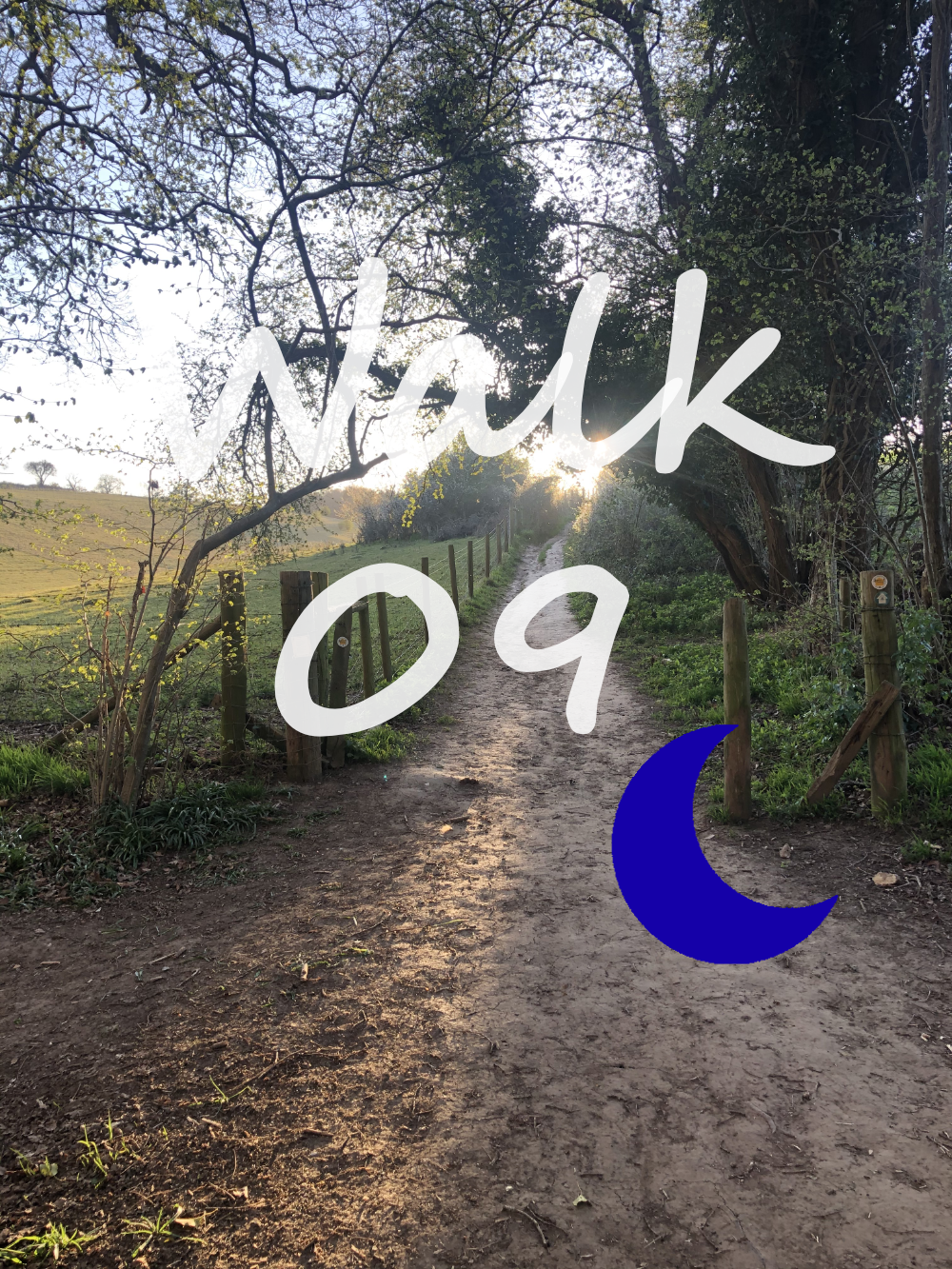Walk 9: Medmenham, Bockmer and Pullingshill Wood