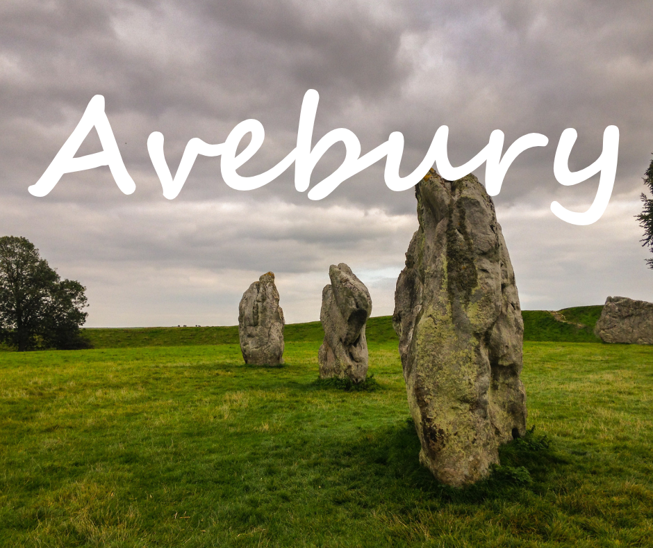 Avebury Stone Circle