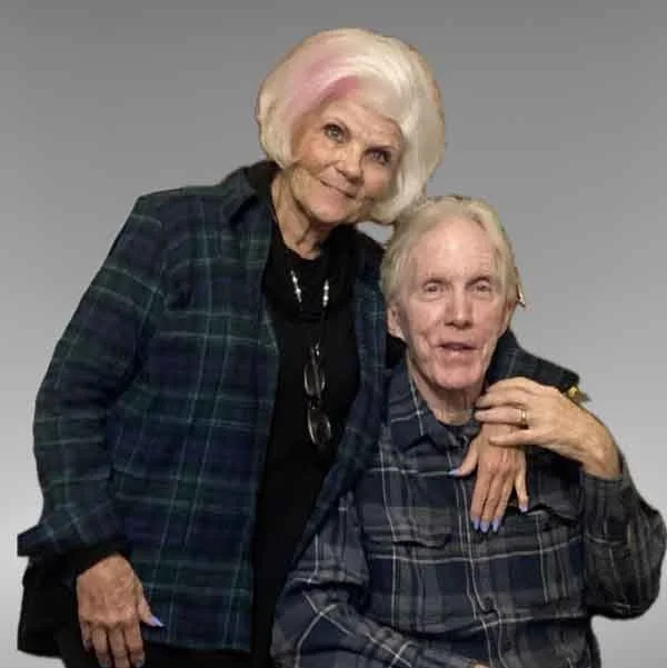 Vickie & David Todd