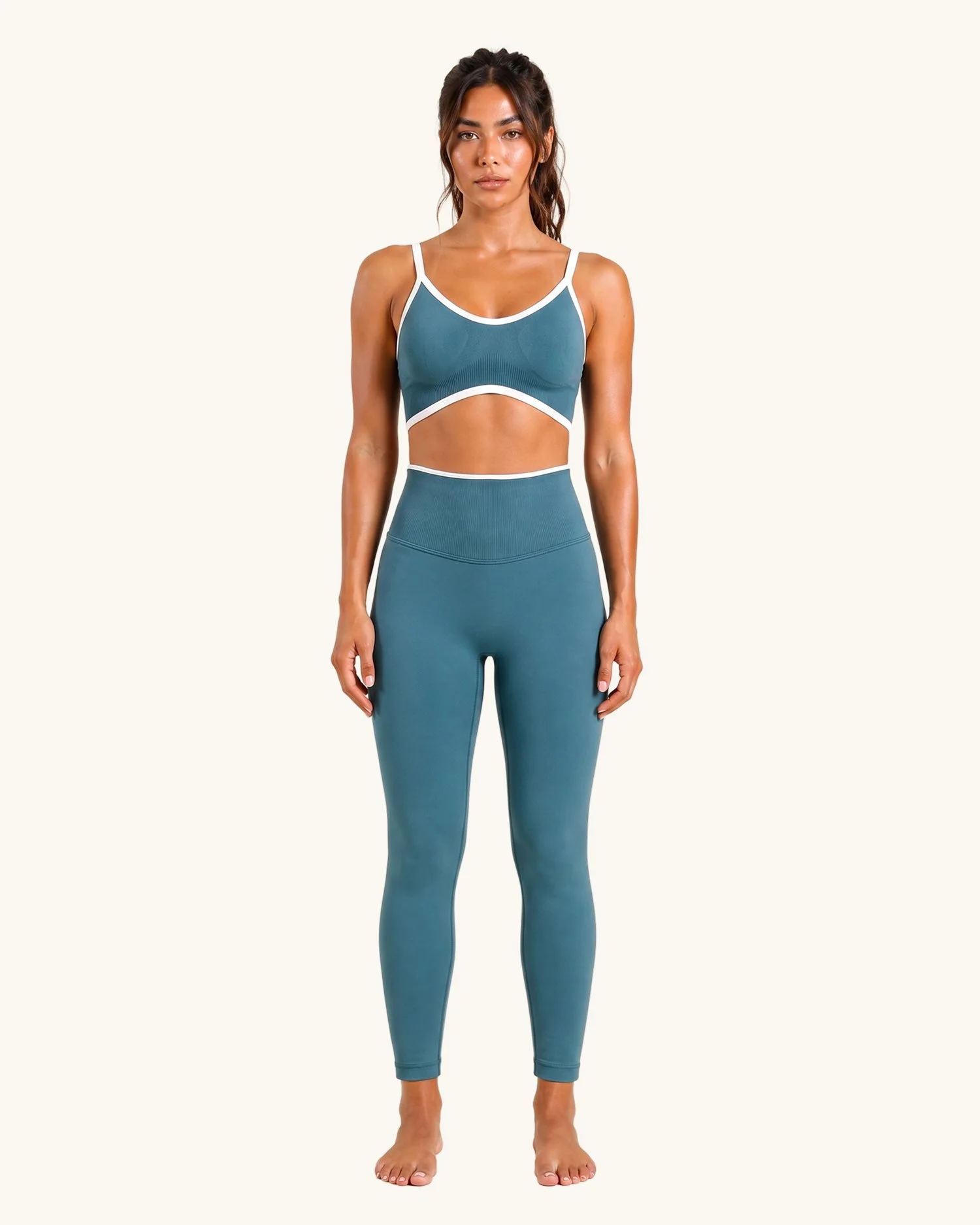 Courtline Set