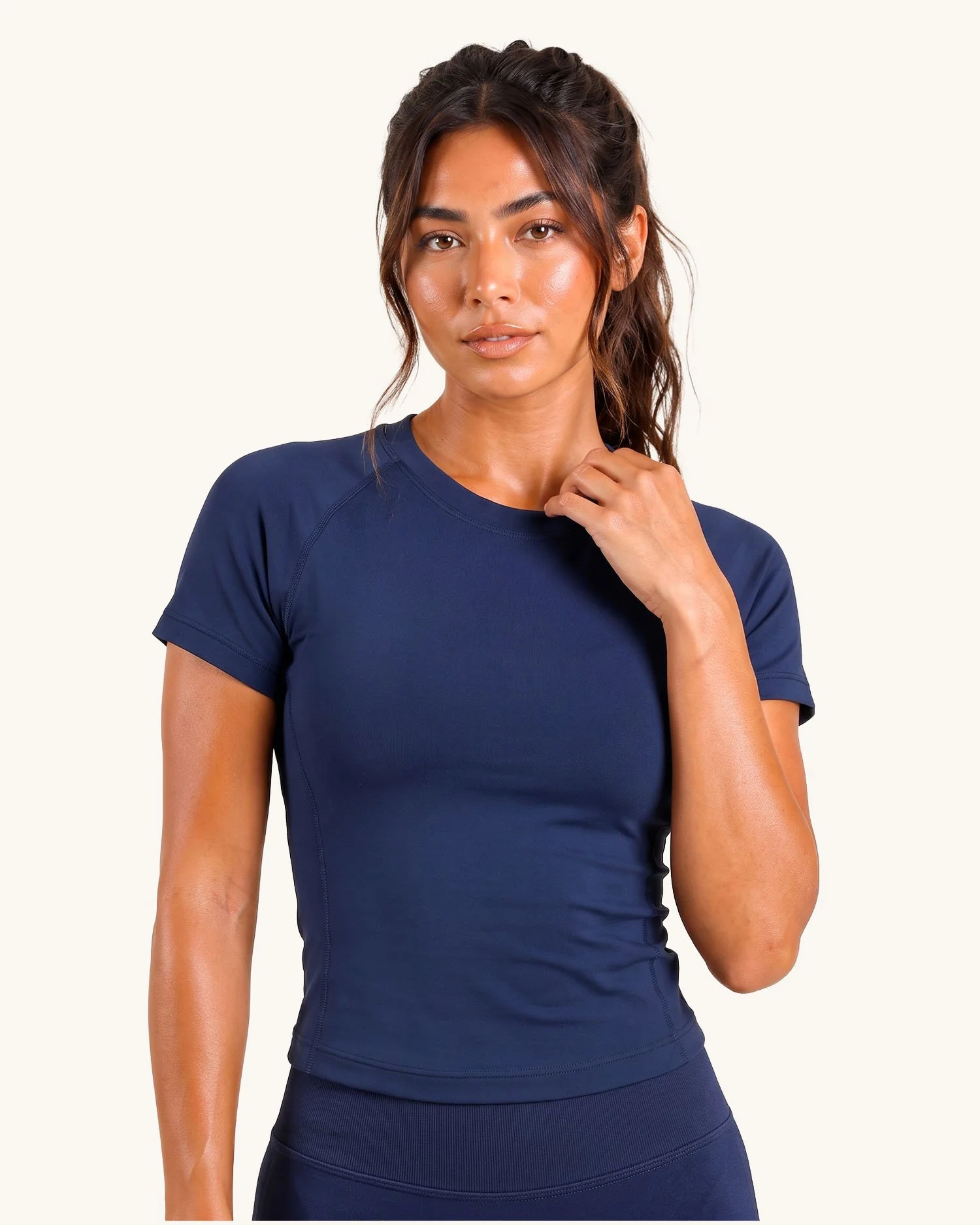 Form Sculpt Tee