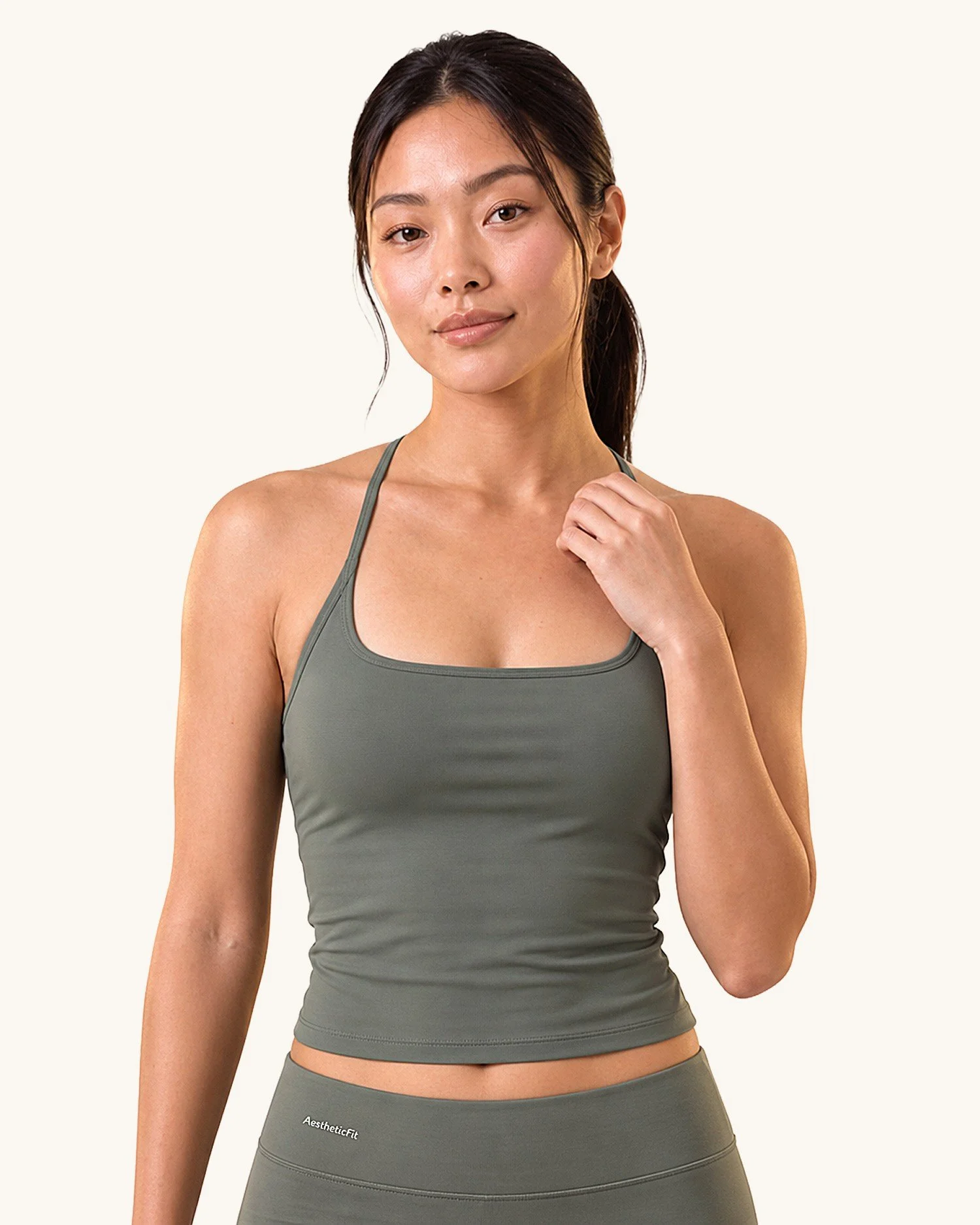 Ease Tee