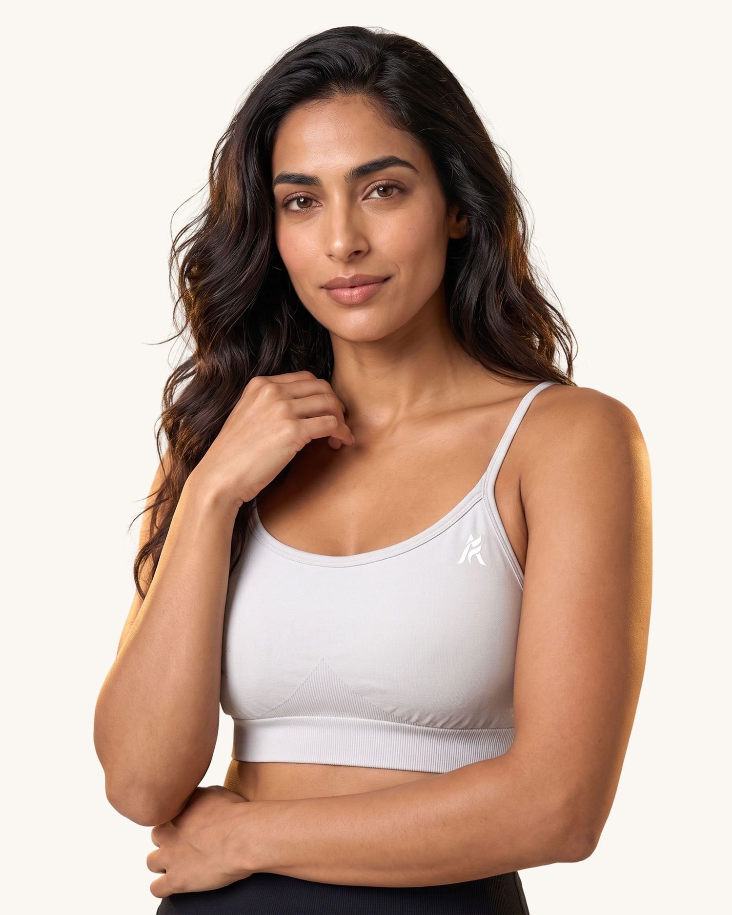 Aero Cross Top
