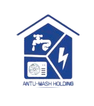 ANTU-MASH HOLDING