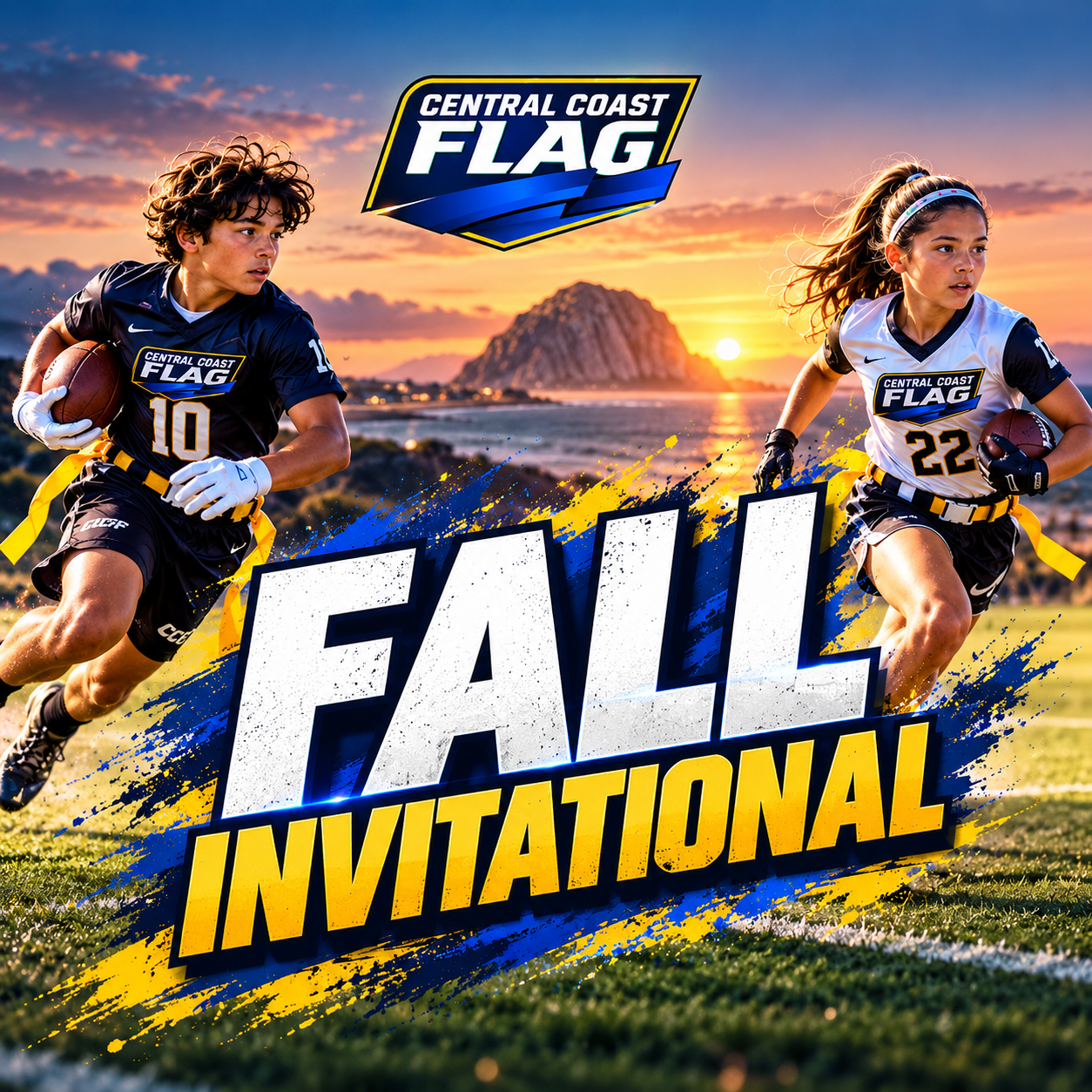 Fall invitational 2026