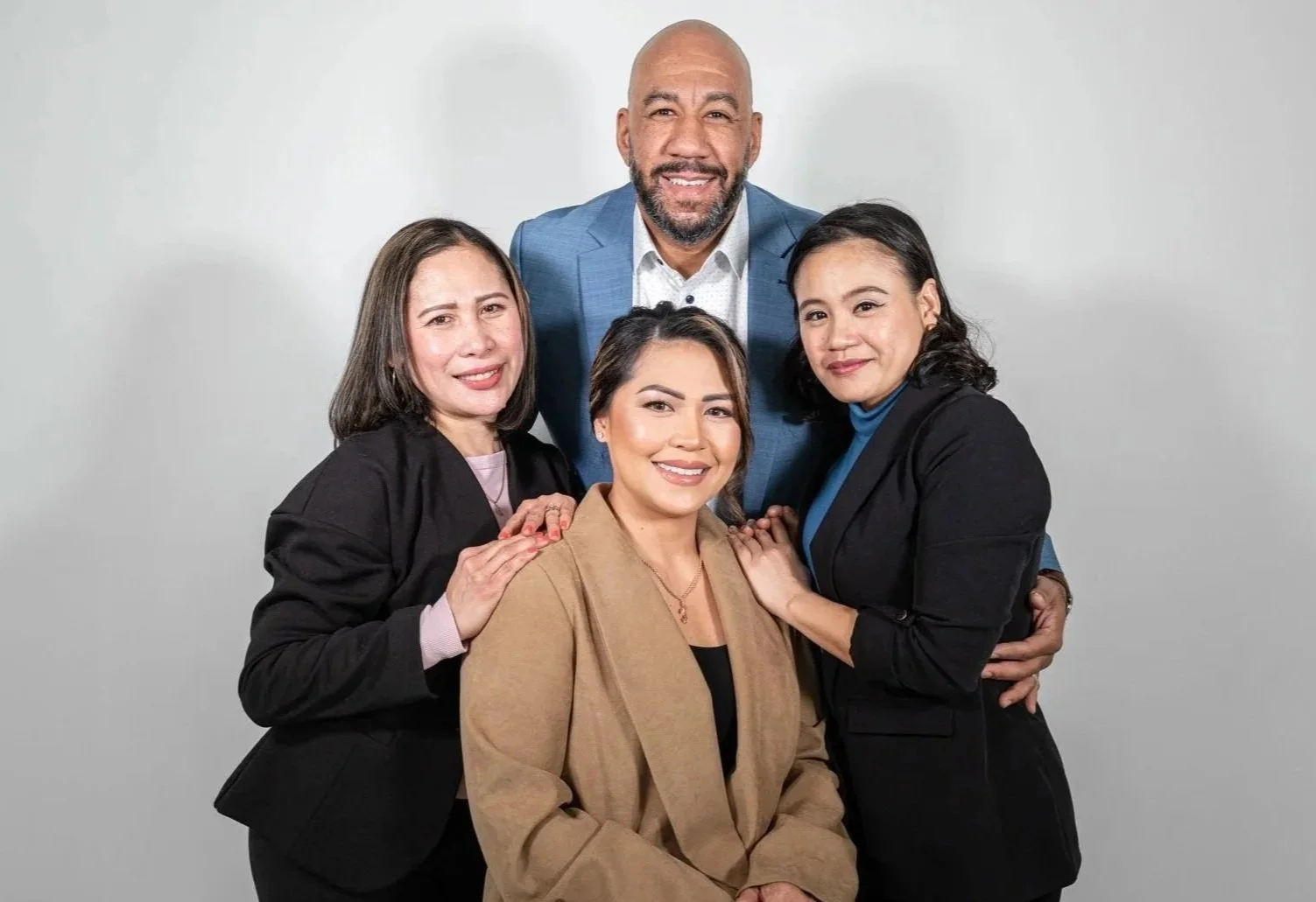 The Exceptional Senior Care team provides private-duty senior care and personalized support for families.