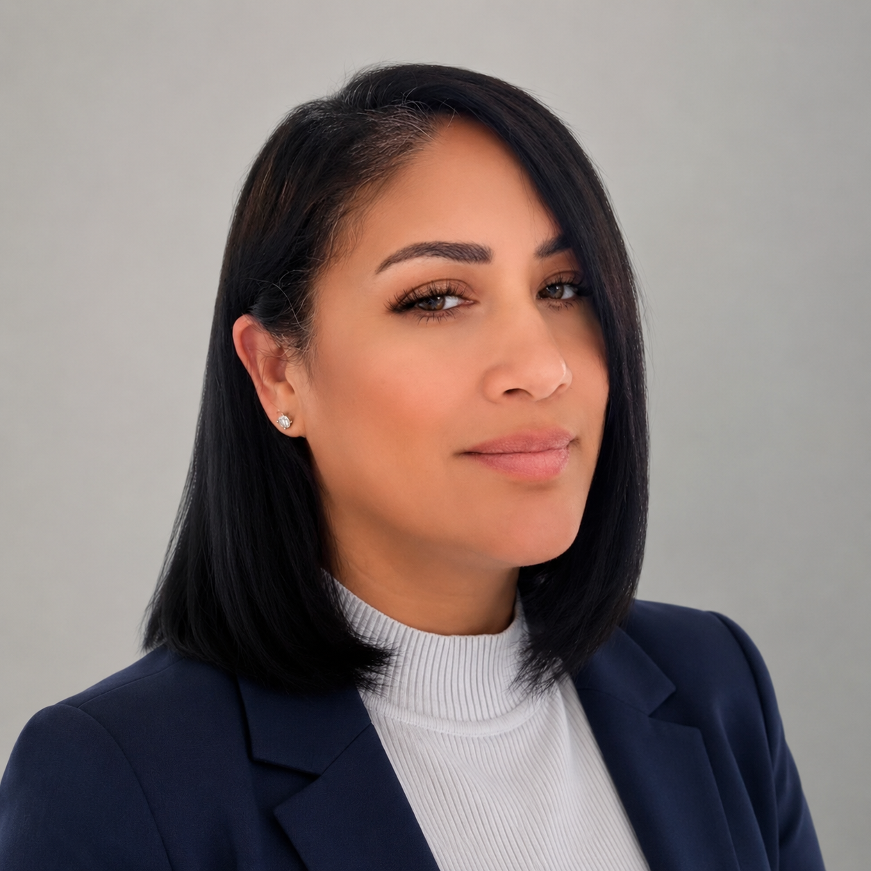Mayren Fraguela-Lam, Licensed Clinical Social Worker
