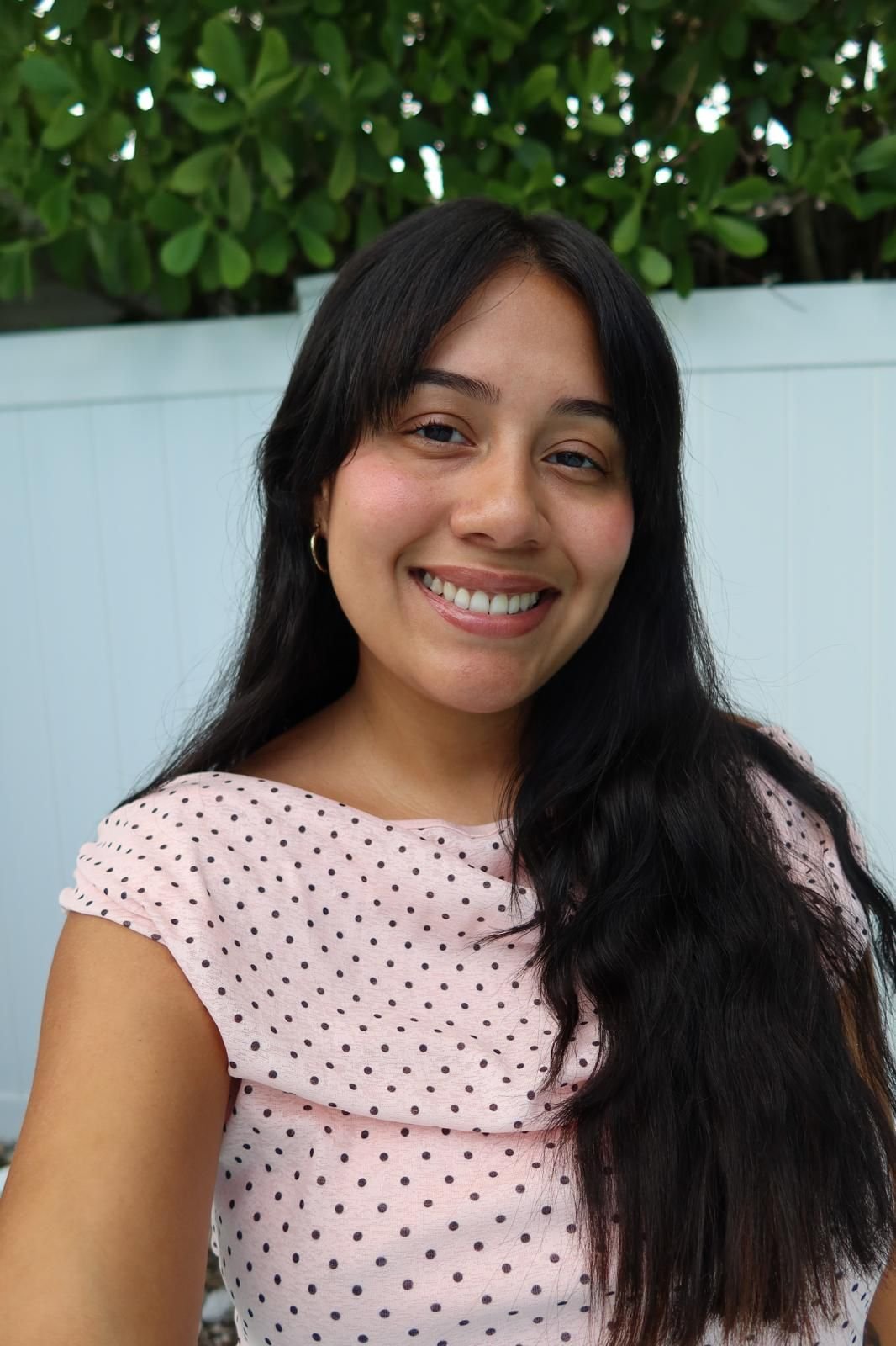Karina Blandon, Licensed Clinical Social Worker