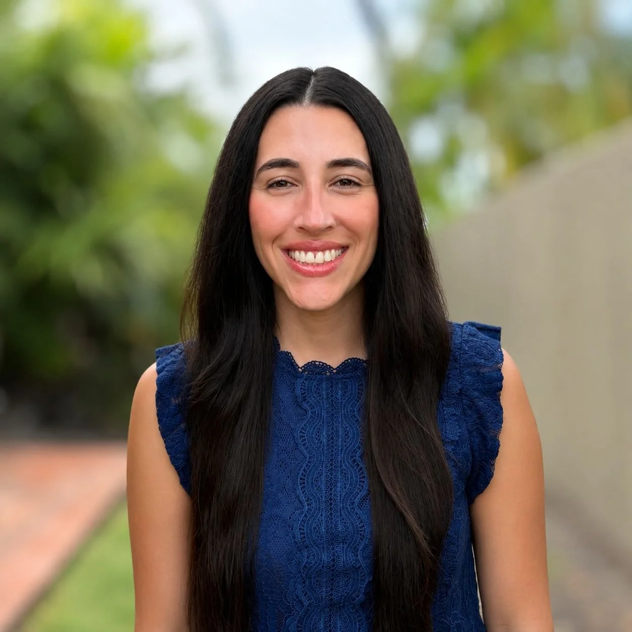 Natalie Chao, Registered Clinical Social Worker Intern