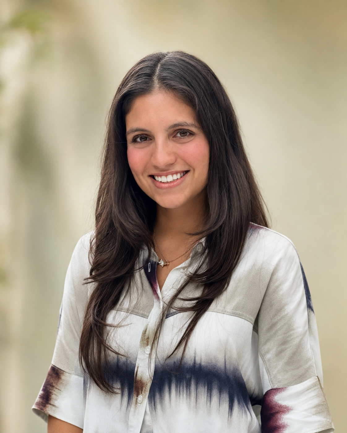 Andrea Velasquez, Registered Mental Health Counselor Intern