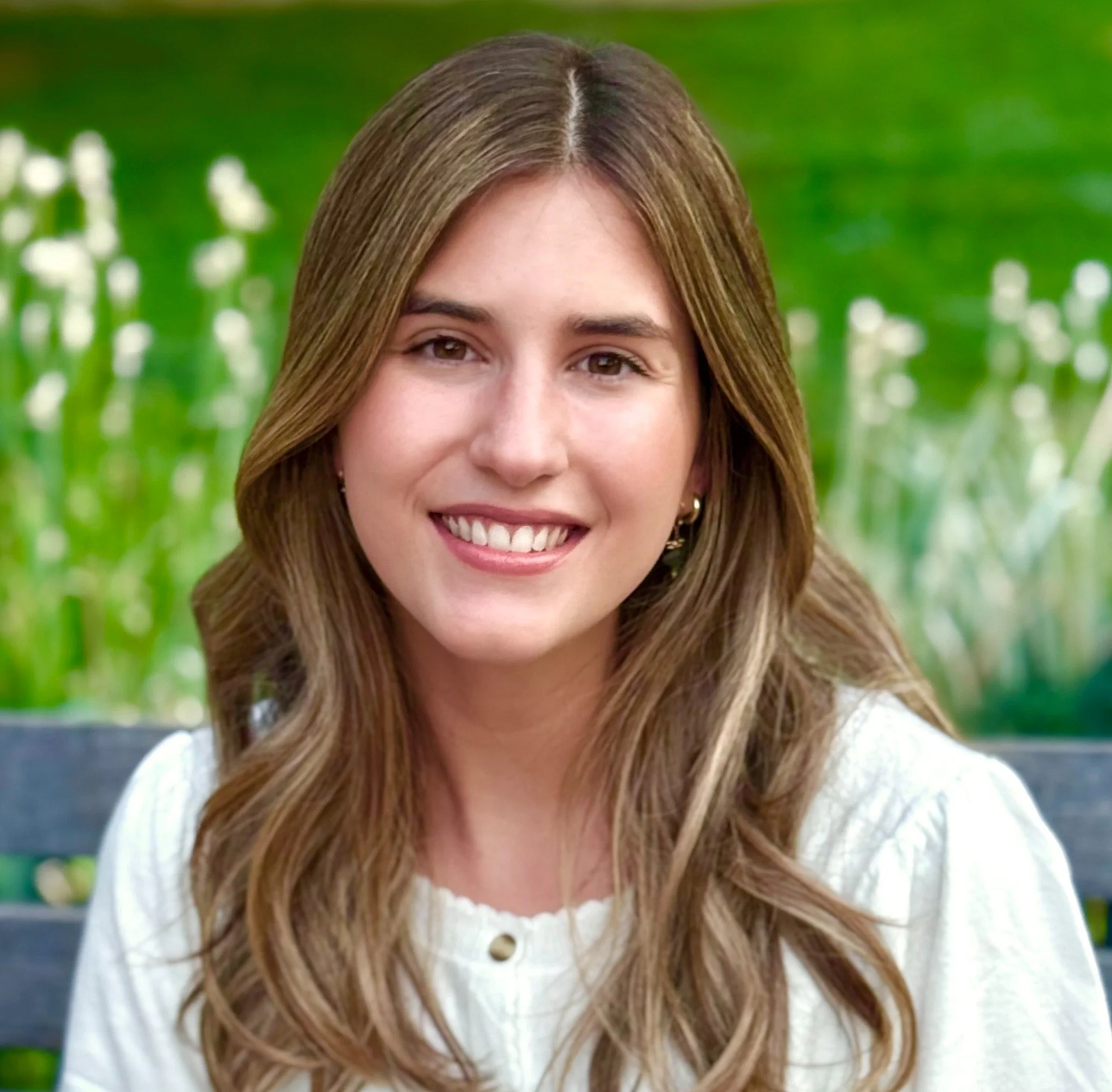 Carolina Estrada, Registered Mental Health Counselor Intern
