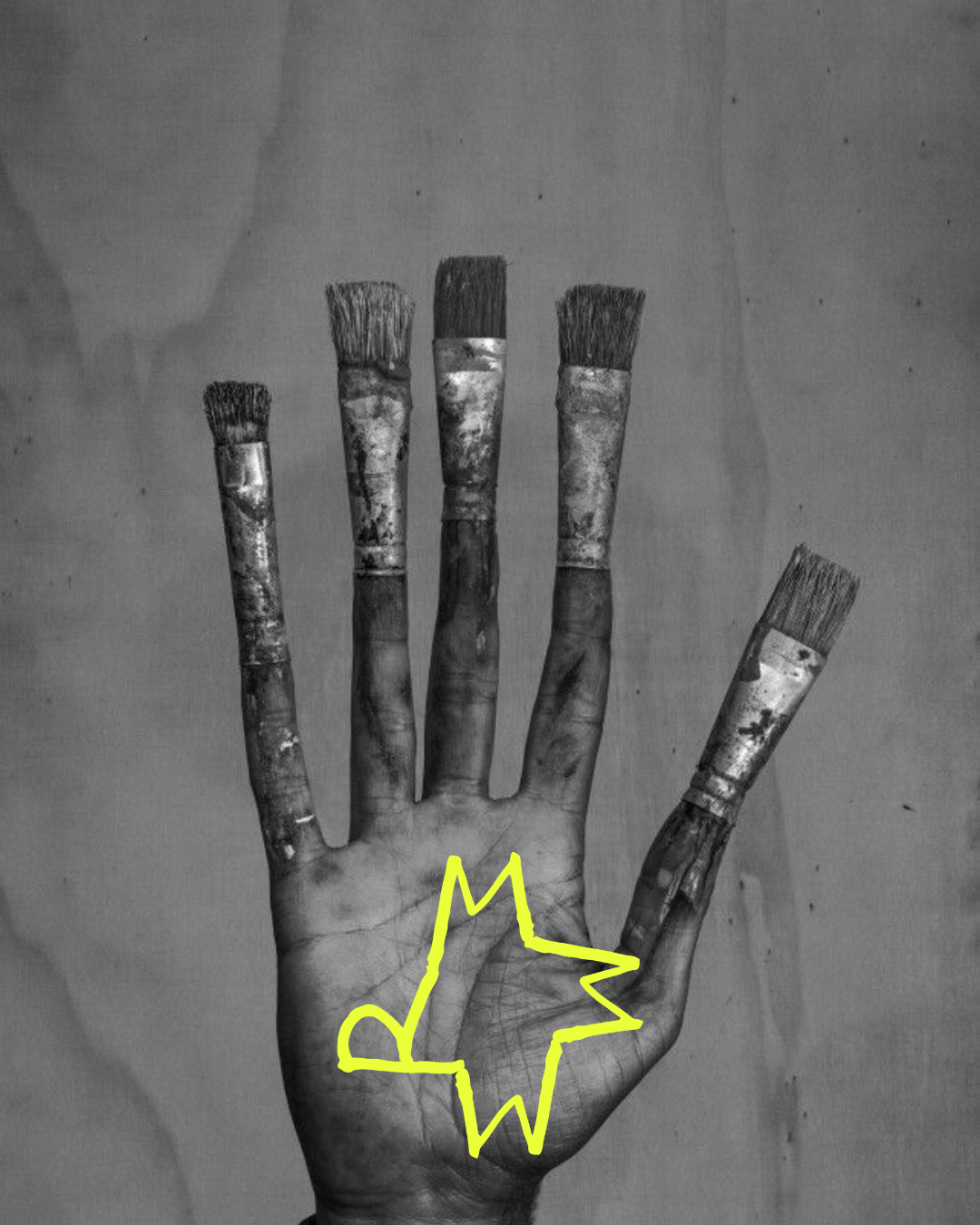 Het leven is veel te leuk