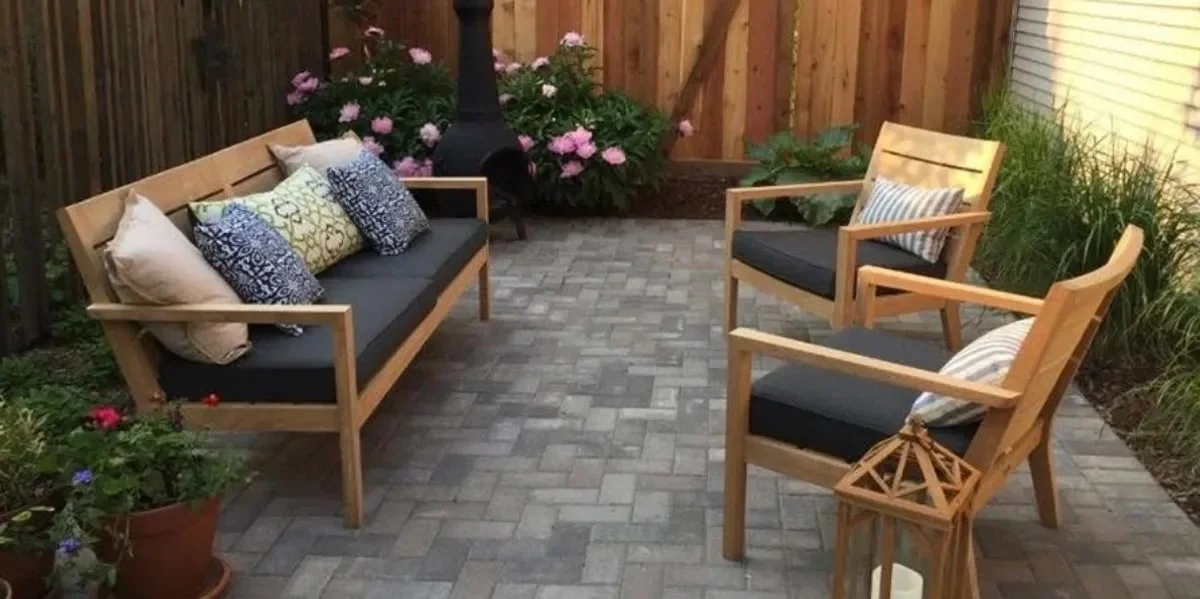 Bluhm Brothers Landscaping