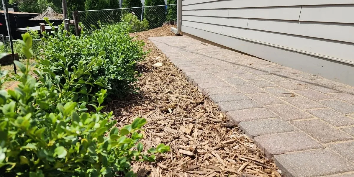 Bluhm Brothers Landscaping