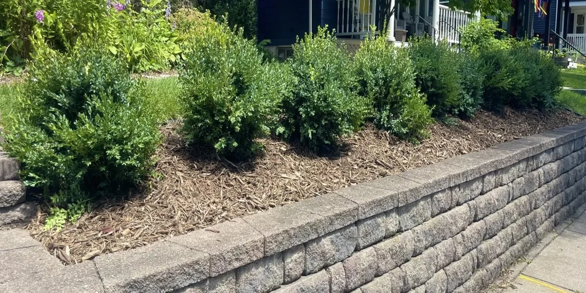 Bluhm Brothers Landscaping