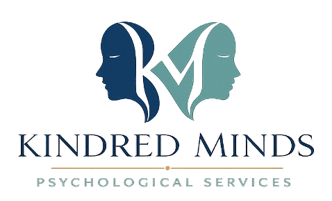 Kindred Minds Psychological Services