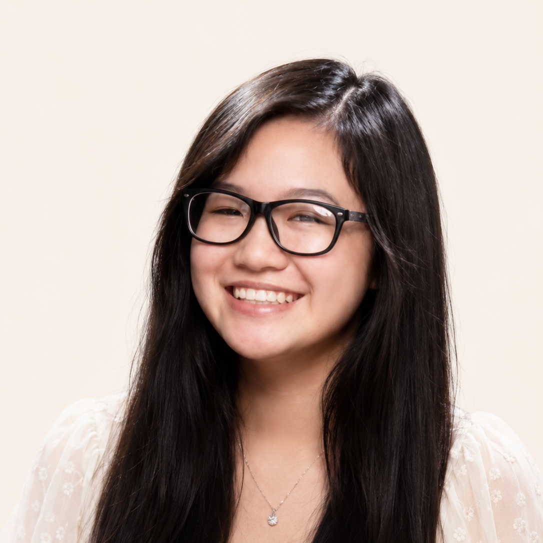 Ai Vo, piano teacher at Eric's Piano School in Huntington Beach