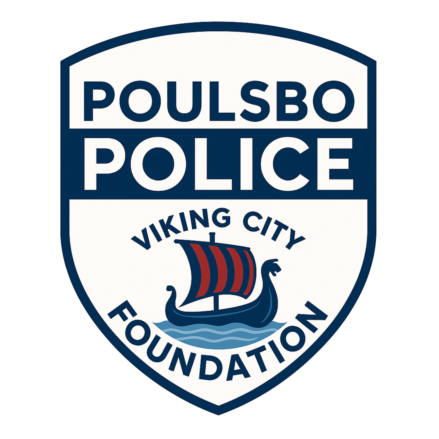 Poulsbo Police Foundation