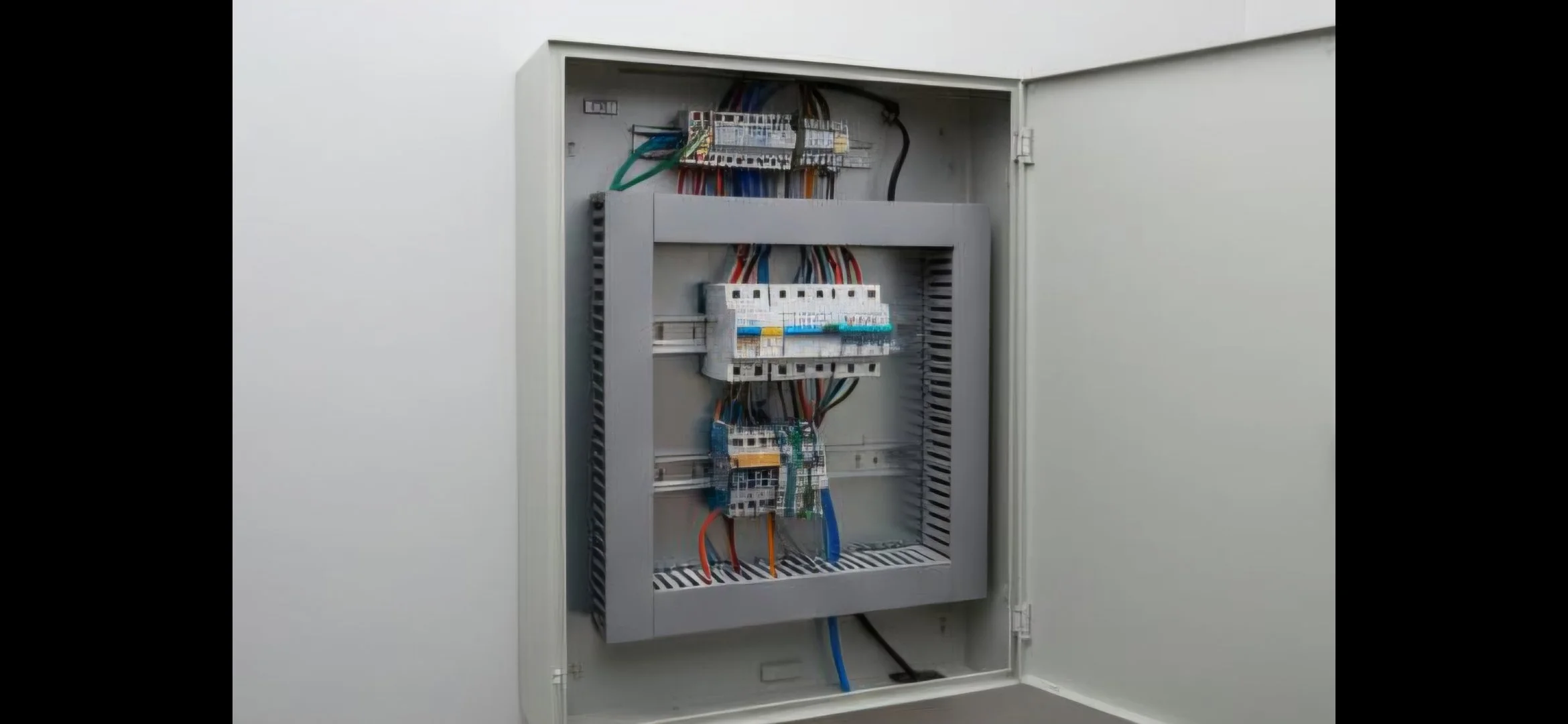 Electrical Services in Mbombela (Nelspruit) & the Lowveld