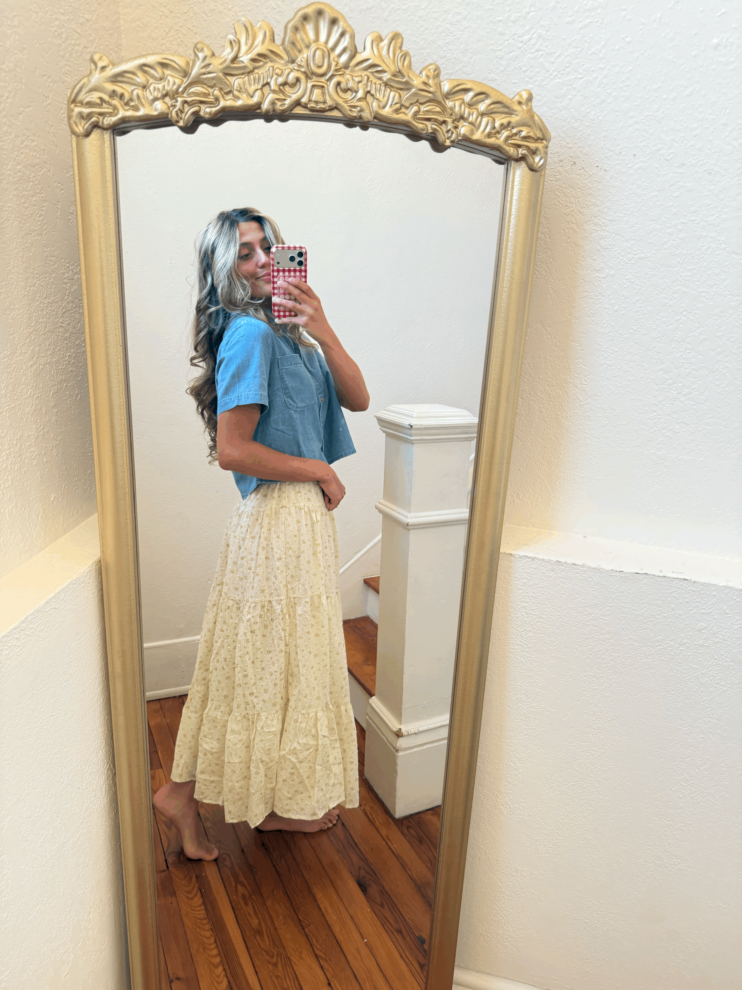 LILY MAXI