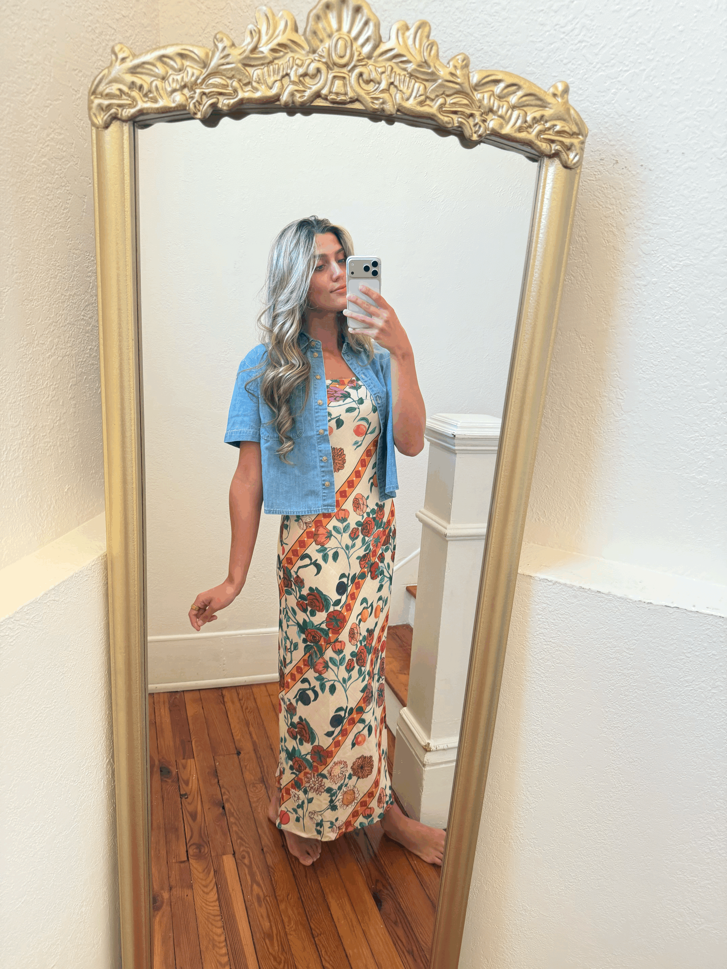 BRUNA MAXI